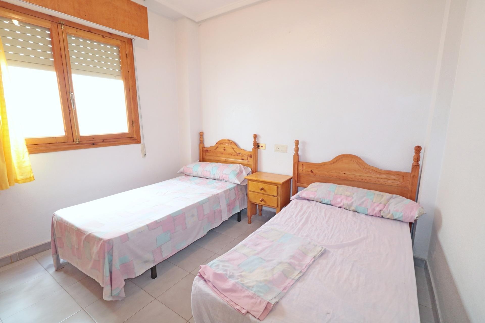 Wiederverkauf - Wohnung / Apartment -
Torrevieja - Acequion