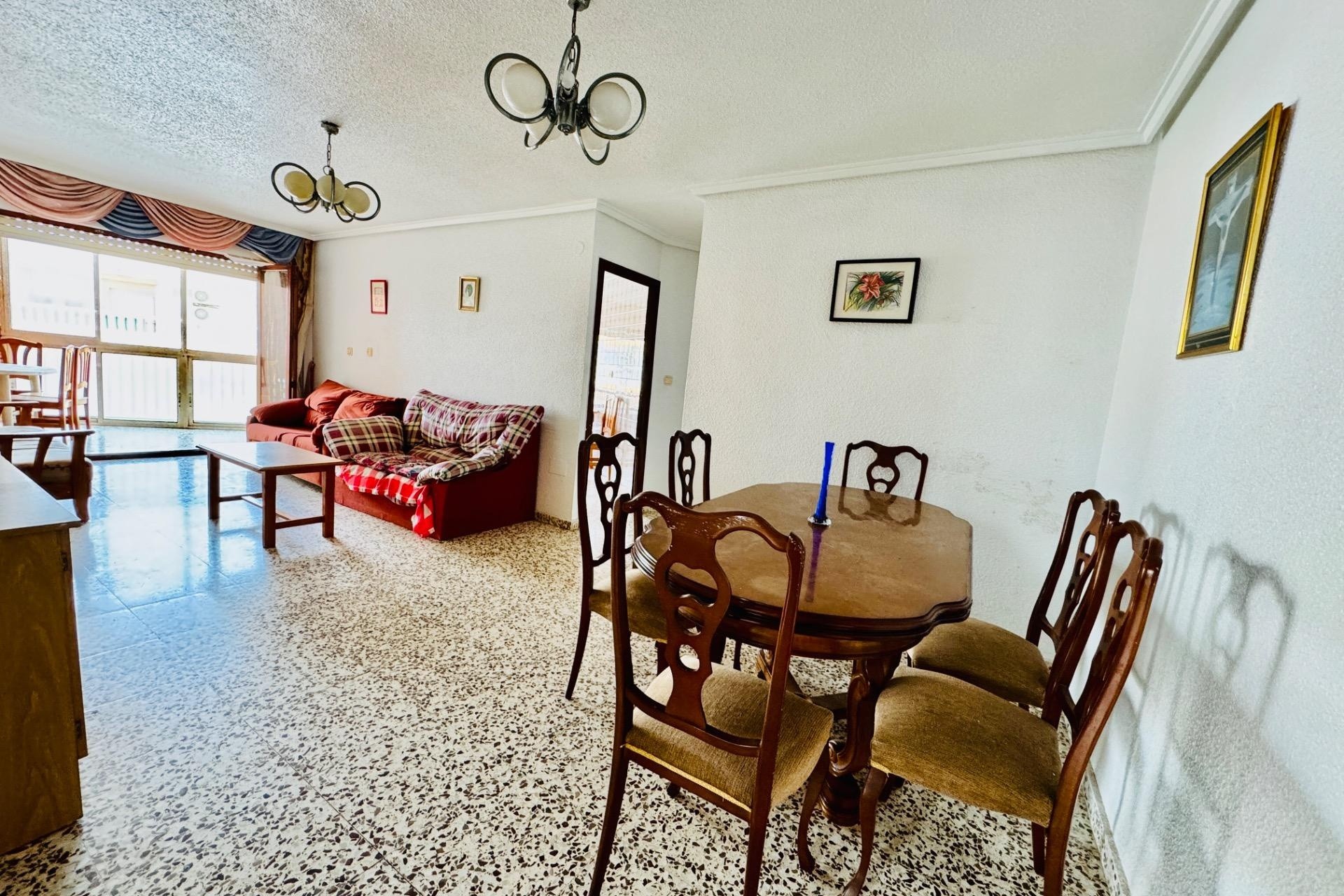 Wiederverkauf - Wohnung / Apartment -
Torrevieja - Acequion