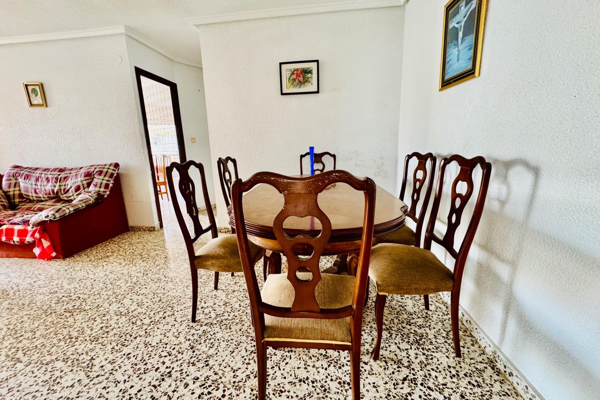 Wiederverkauf - Wohnung / Apartment -
Torrevieja - Acequion
