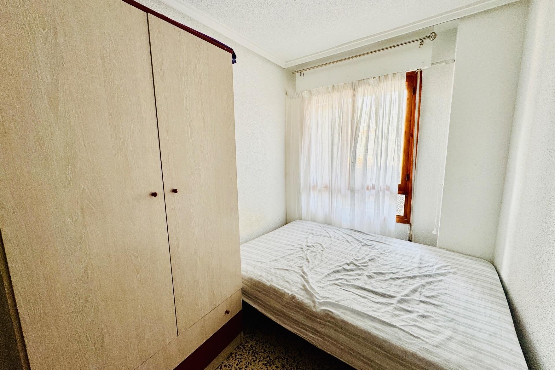 Wiederverkauf - Wohnung / Apartment -
Torrevieja - Acequion