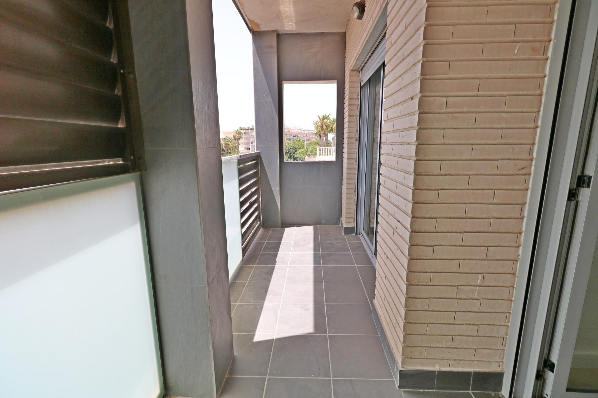 Wiederverkauf - Wohnung / Apartment -
Torrevieja - Acequion