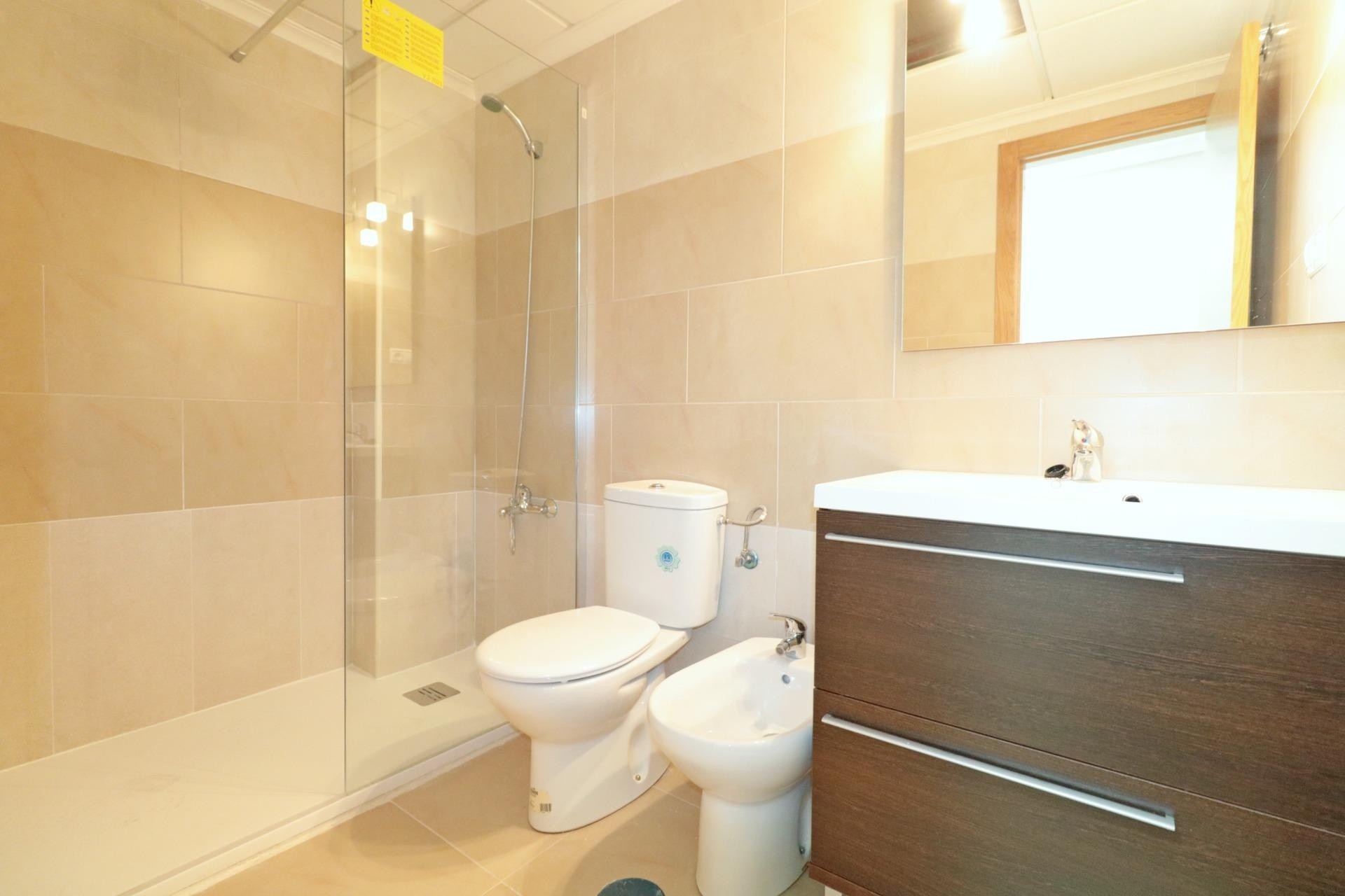Wiederverkauf - Wohnung / Apartment -
Torrevieja - Acequion