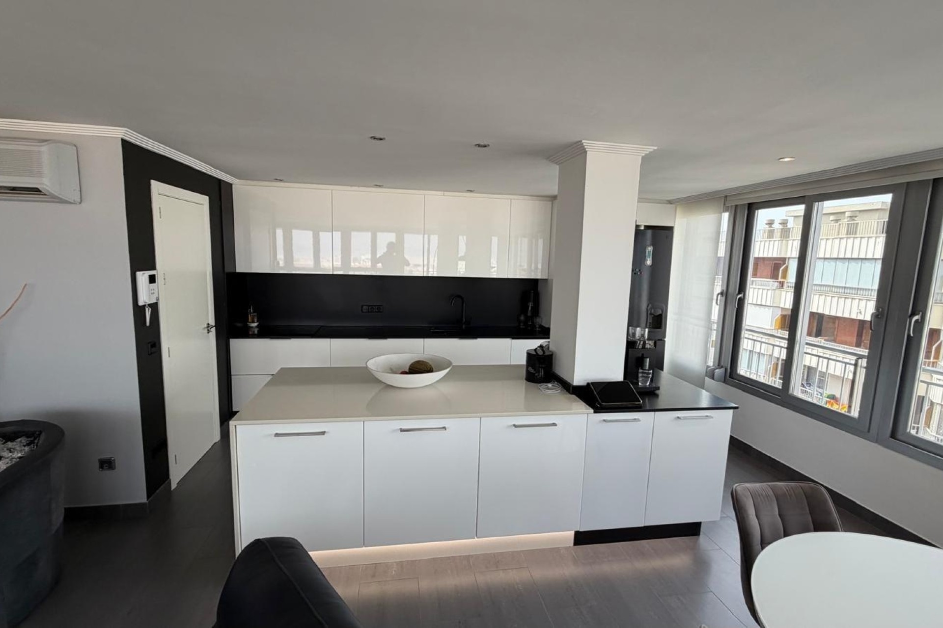 Wiederverkauf - Wohnung / Apartment -
Torrevieja - Acequion