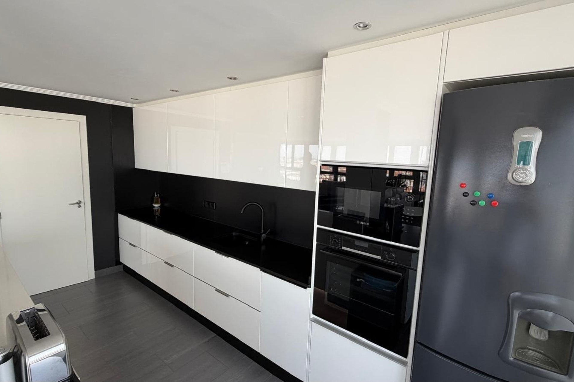 Wiederverkauf - Wohnung / Apartment -
Torrevieja - Acequion