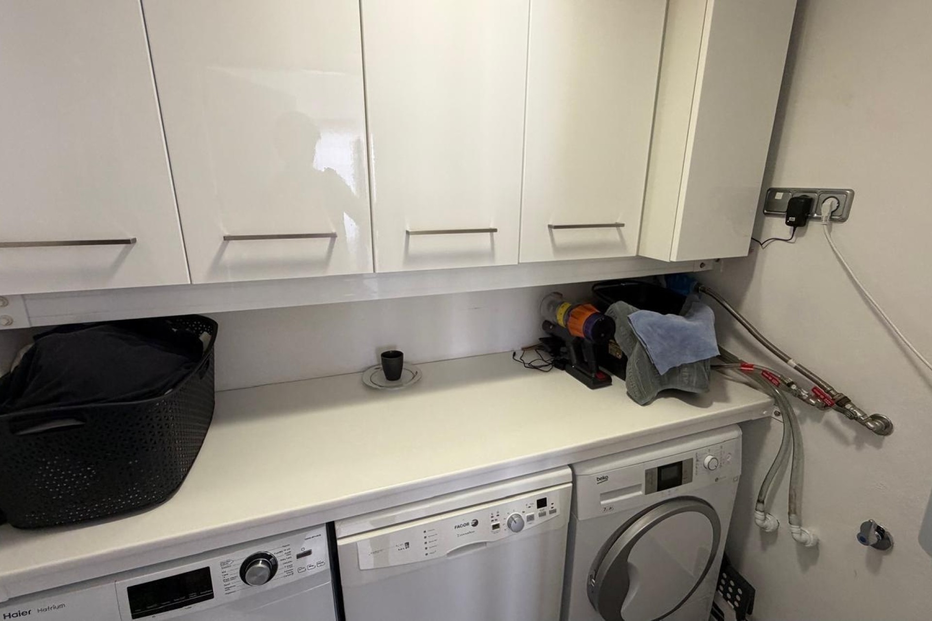 Wiederverkauf - Wohnung / Apartment -
Torrevieja - Acequion