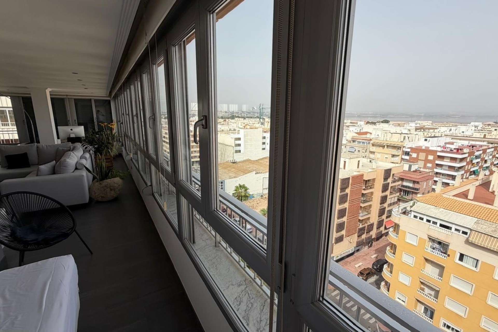 Wiederverkauf - Wohnung / Apartment -
Torrevieja - Acequion