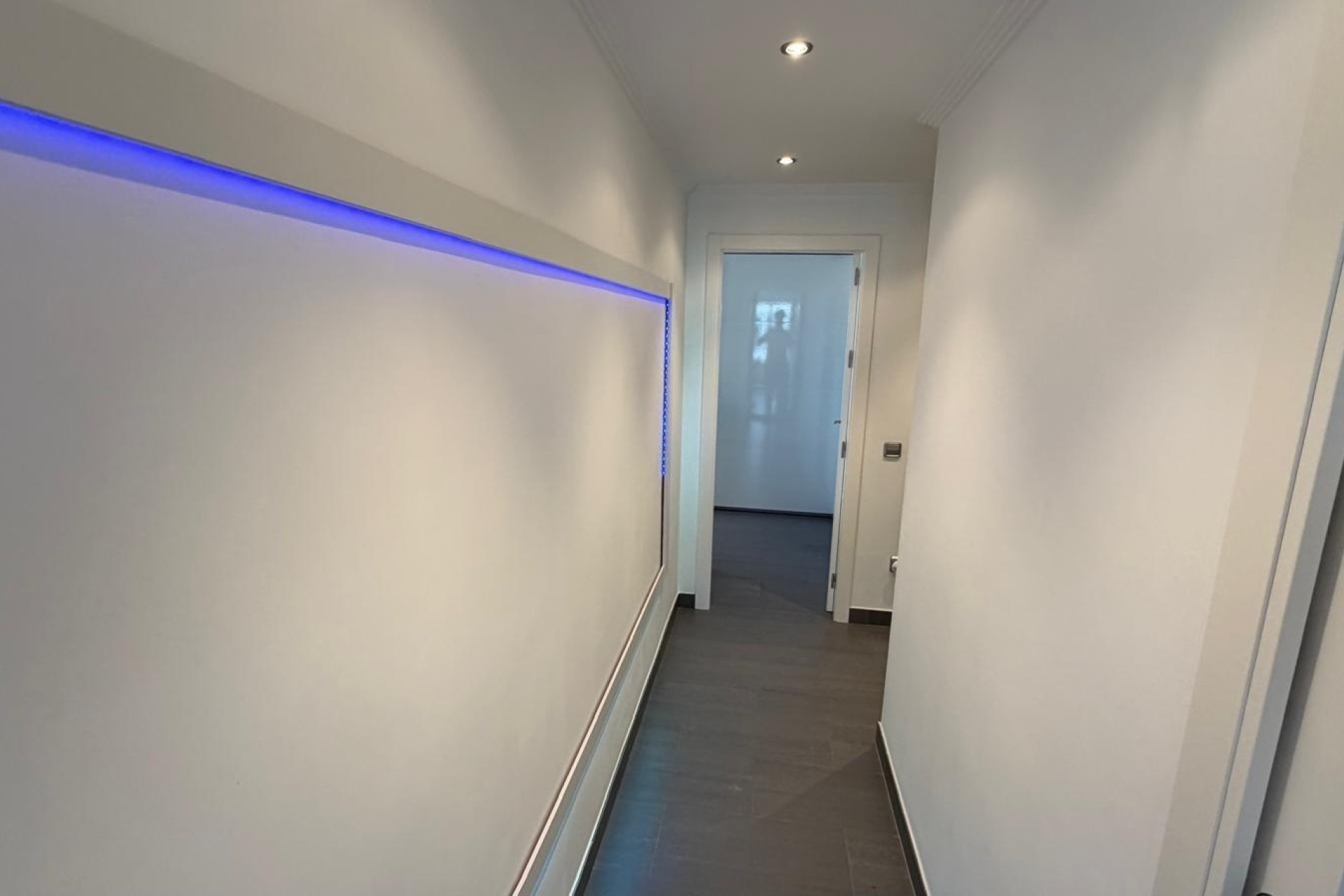 Wiederverkauf - Wohnung / Apartment -
Torrevieja - Acequion