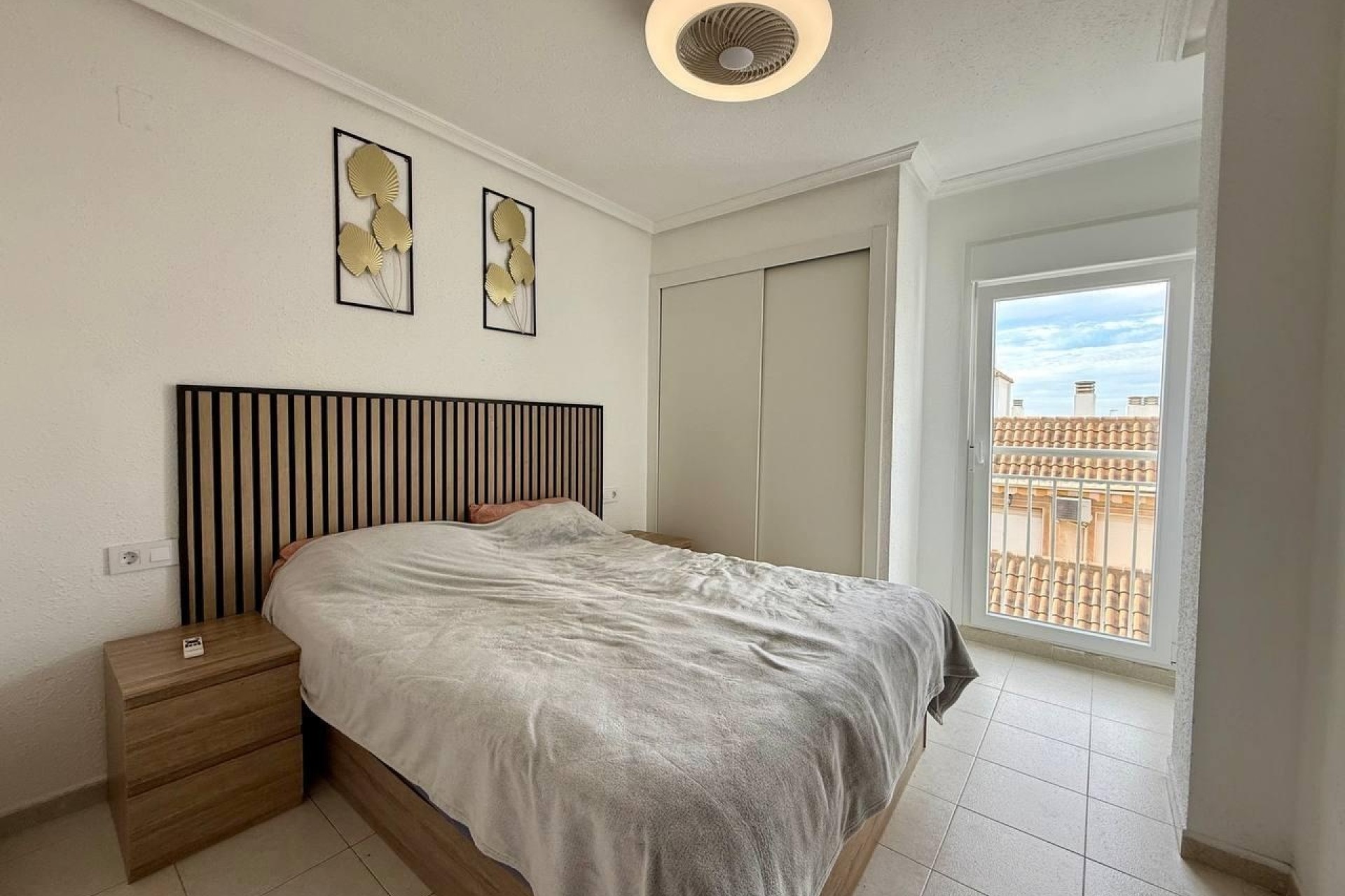 Wiederverkauf - Wohnung / Apartment -
Torrevieja - Acequion