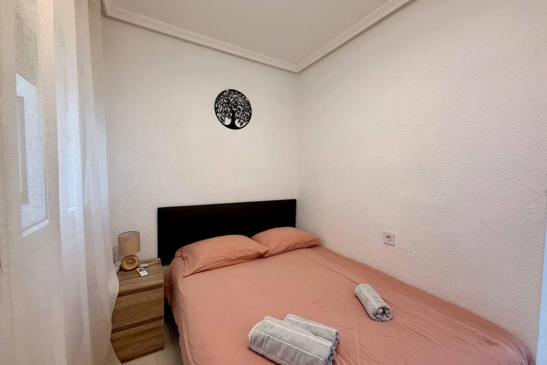 Wiederverkauf - Wohnung / Apartment -
Torrevieja - Acequion