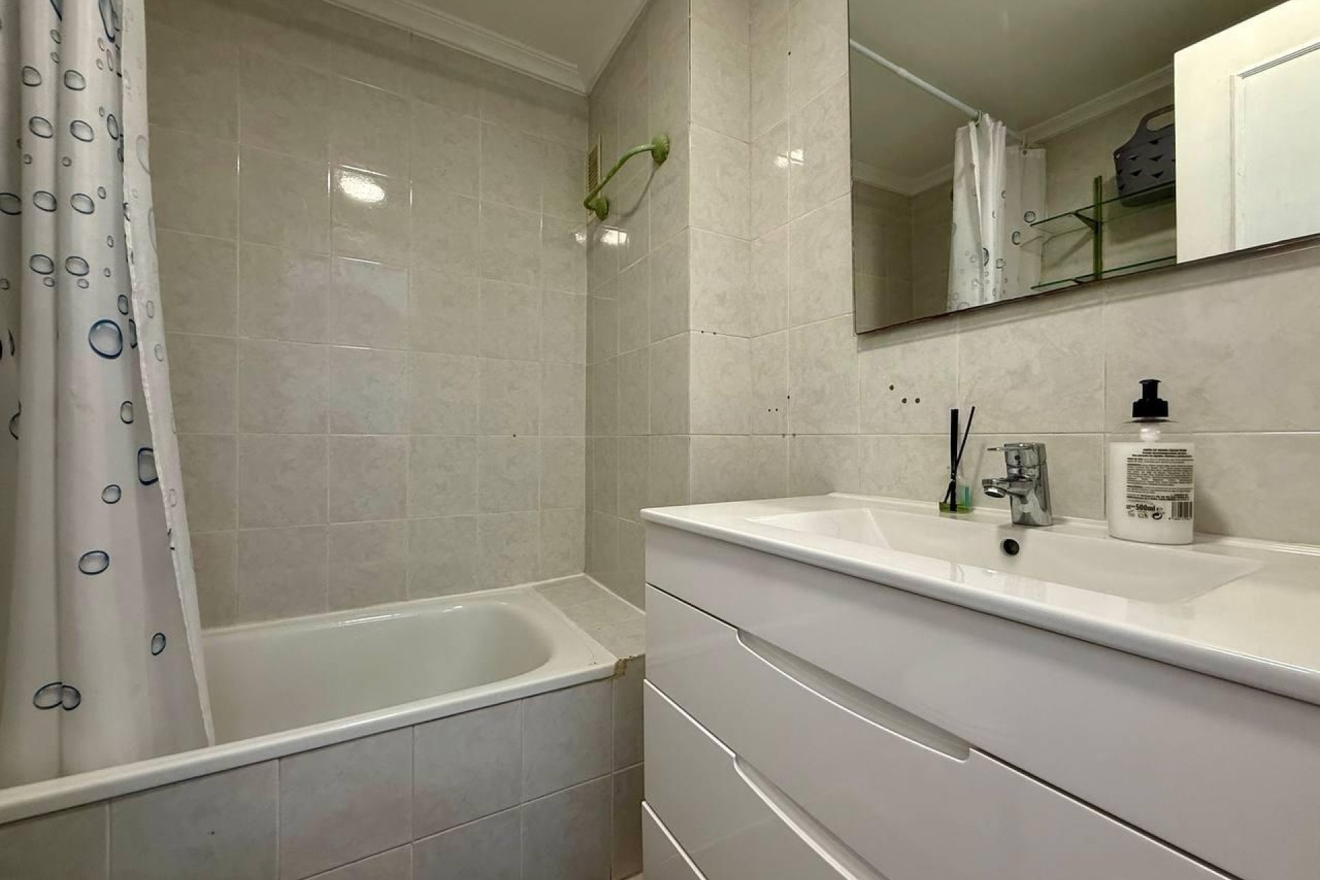 Wiederverkauf - Wohnung / Apartment -
Torrevieja - Acequion