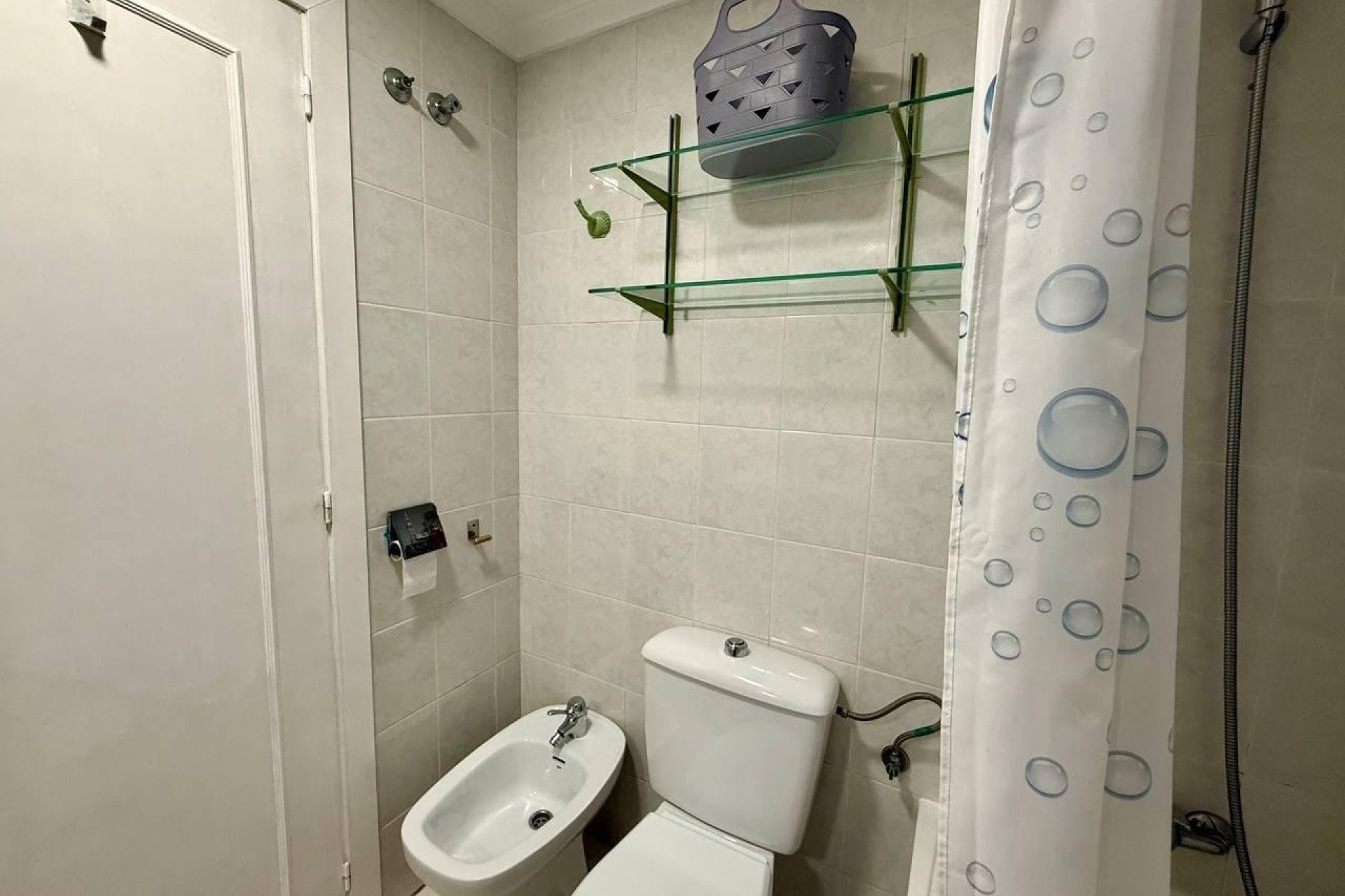 Wiederverkauf - Wohnung / Apartment -
Torrevieja - Acequion