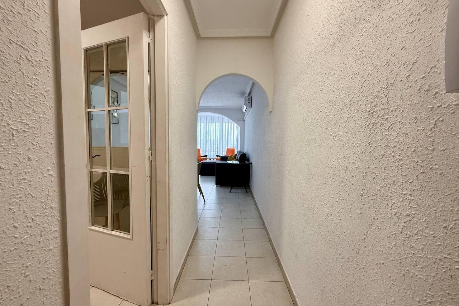 Wiederverkauf - Wohnung / Apartment -
Torrevieja - Acequion
