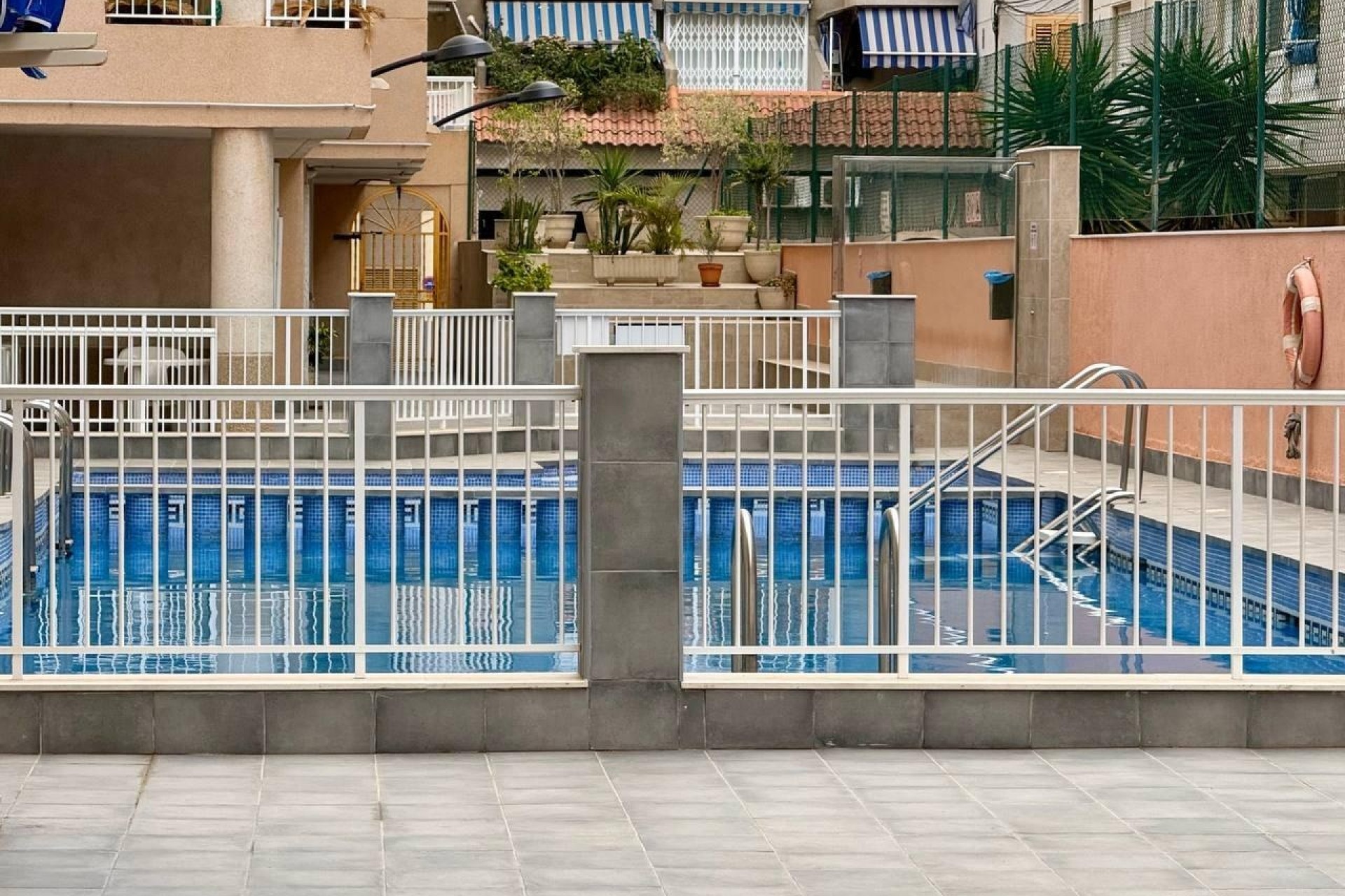 Wiederverkauf - Wohnung / Apartment -
Torrevieja - Acequion