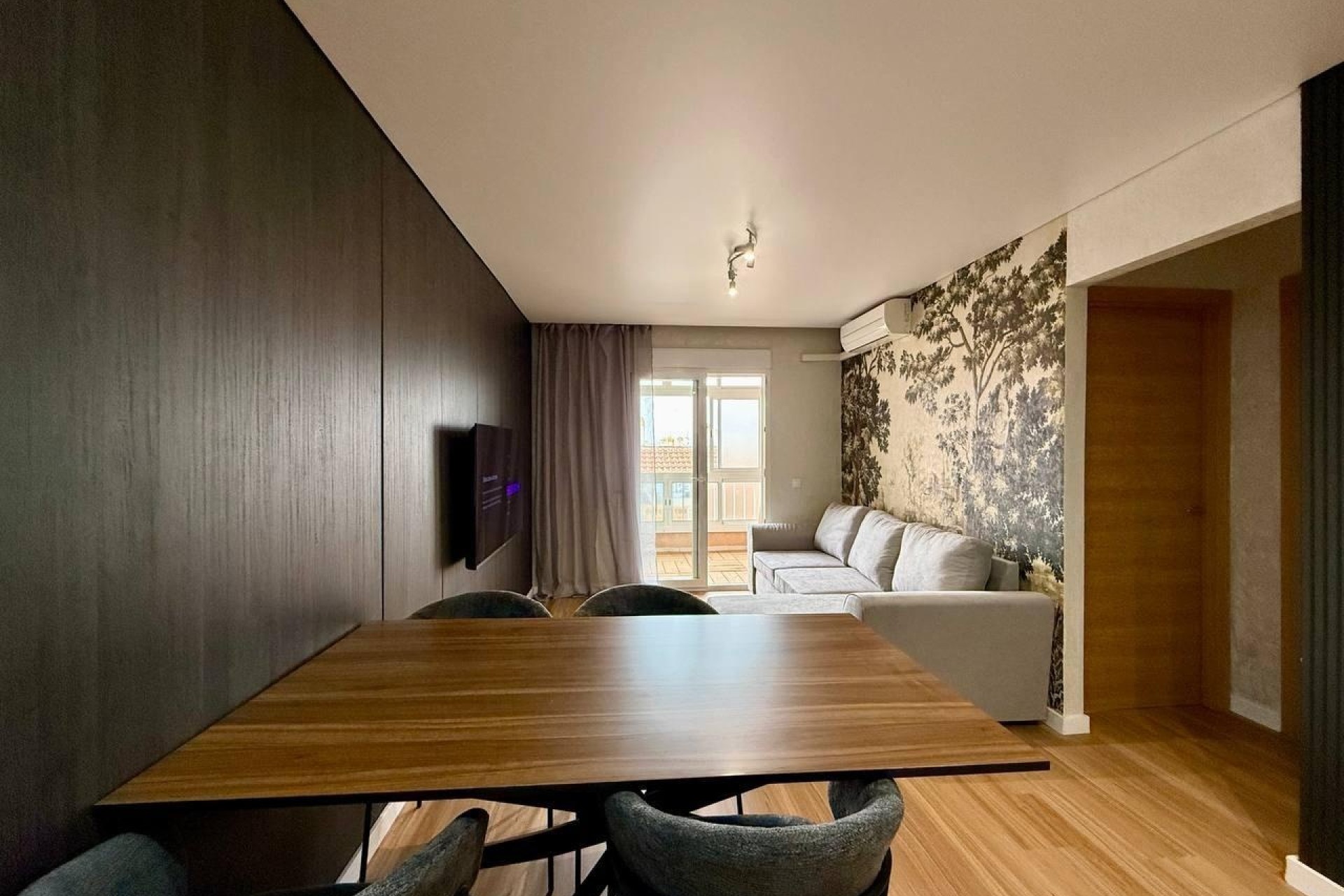 Wiederverkauf - Wohnung / Apartment -
Torrevieja - Acequion