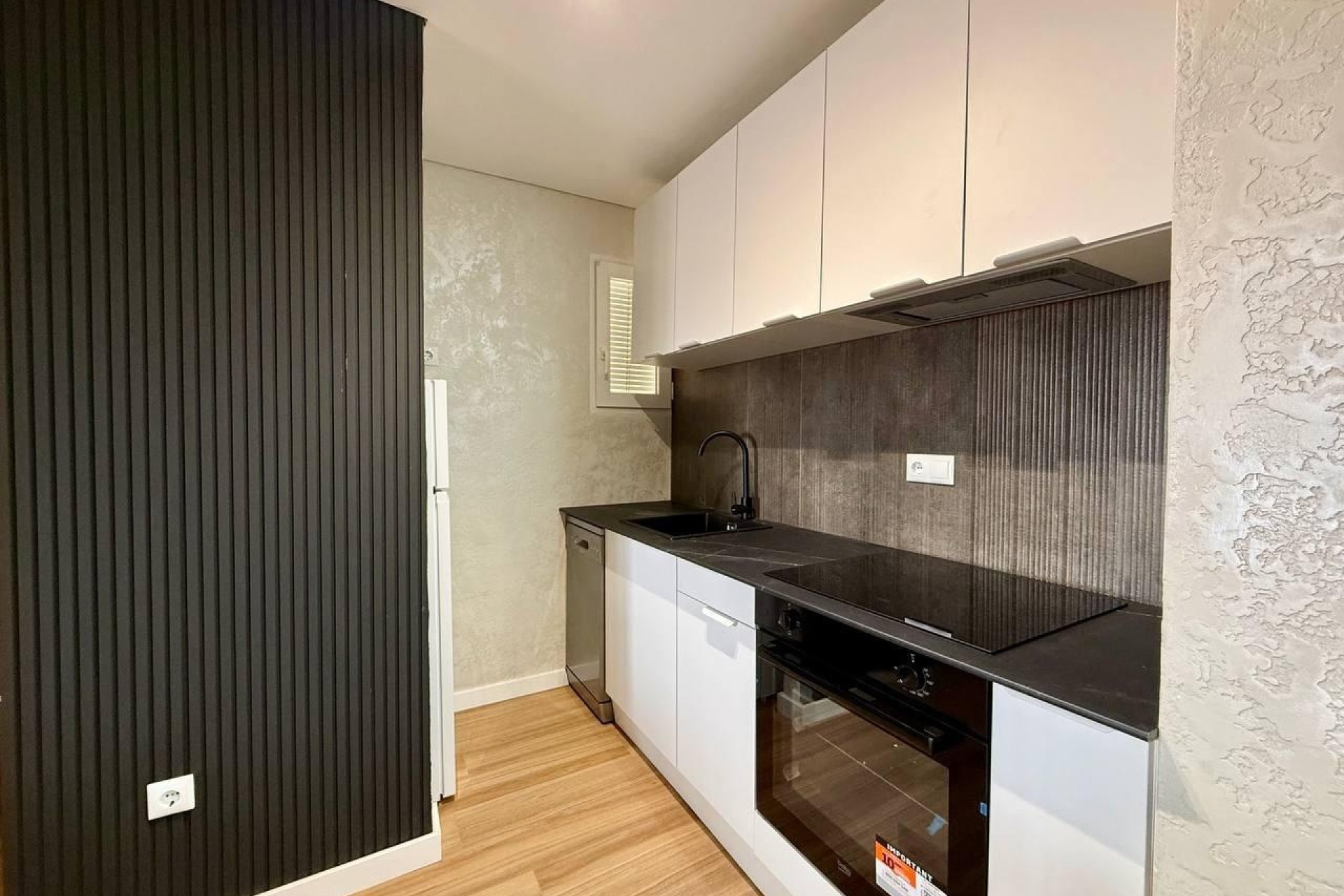 Wiederverkauf - Wohnung / Apartment -
Torrevieja - Acequion