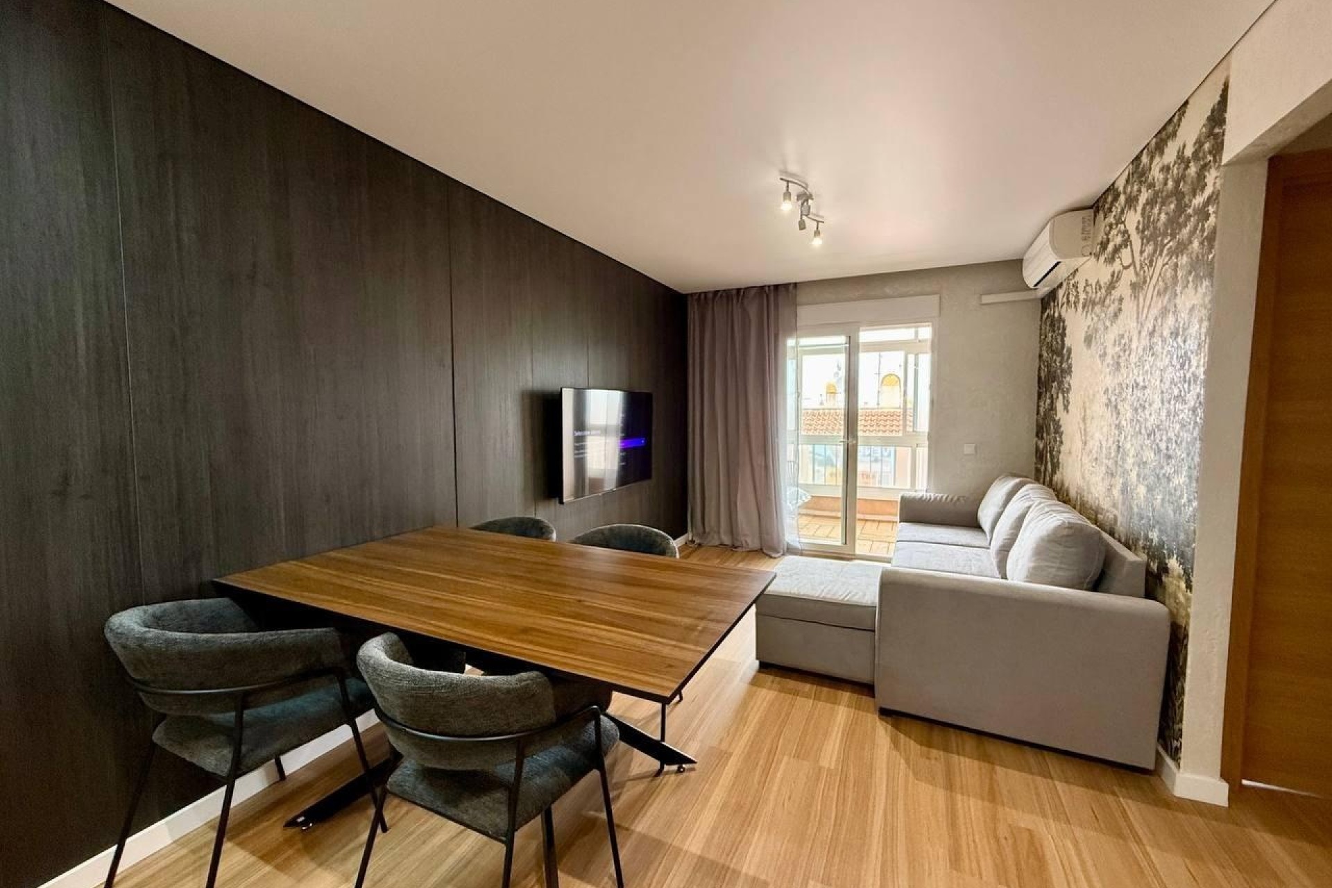Wiederverkauf - Wohnung / Apartment -
Torrevieja - Acequion