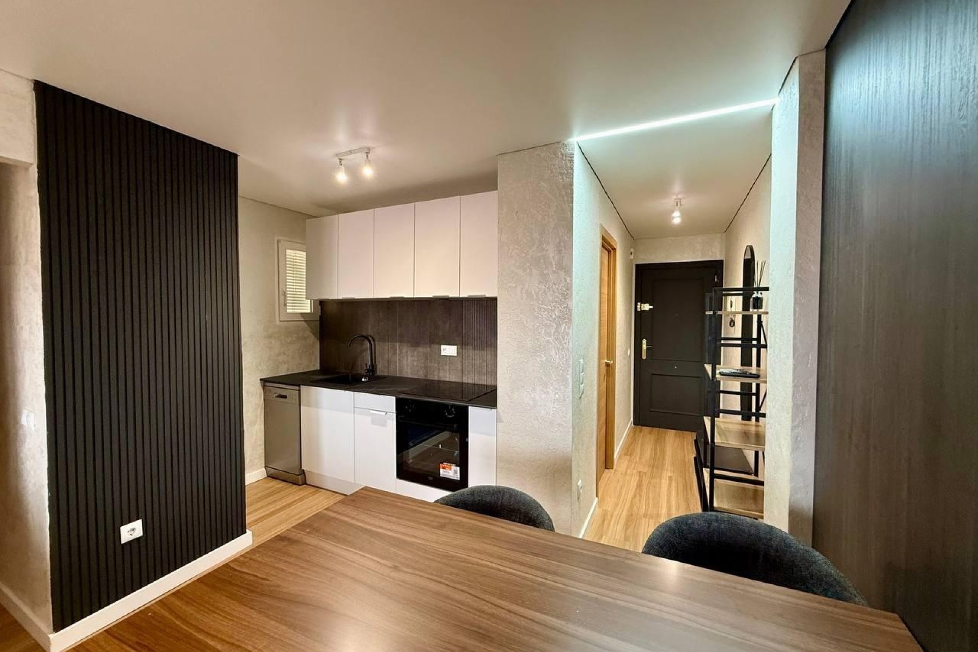 Wiederverkauf - Wohnung / Apartment -
Torrevieja - Acequion