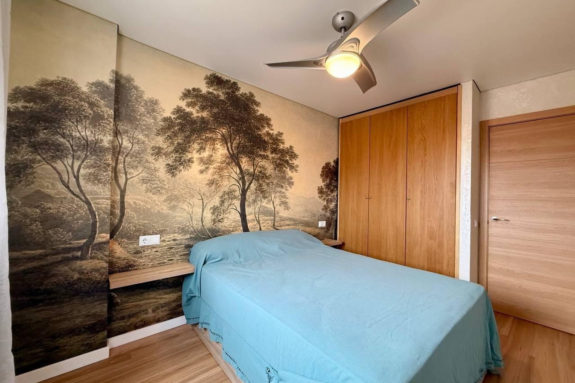 Wiederverkauf - Wohnung / Apartment -
Torrevieja - Acequion