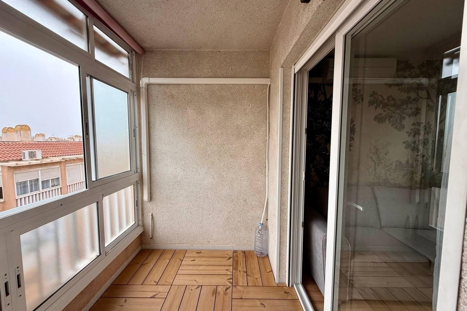 Wiederverkauf - Wohnung / Apartment -
Torrevieja - Acequion