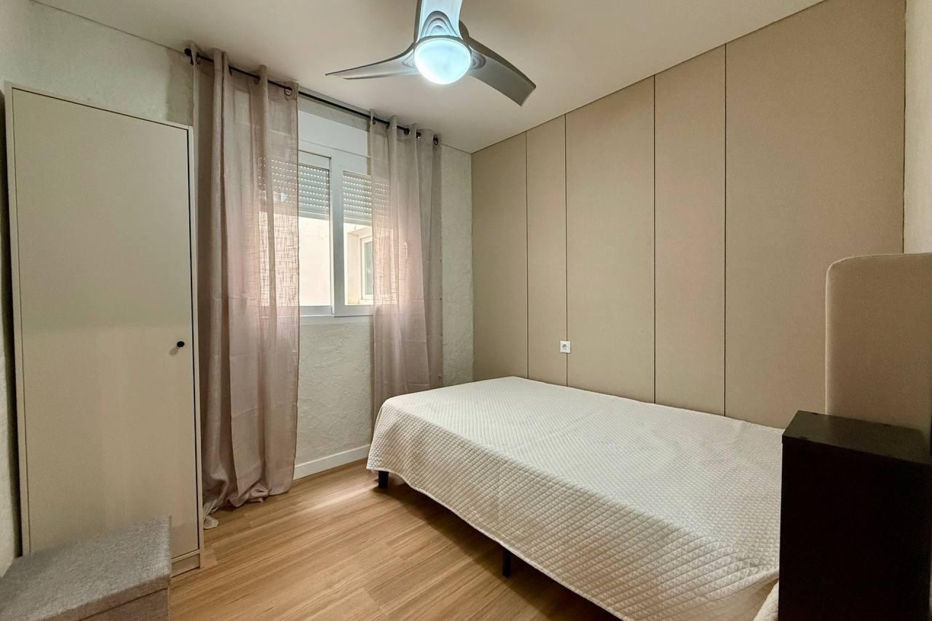 Wiederverkauf - Wohnung / Apartment -
Torrevieja - Acequion