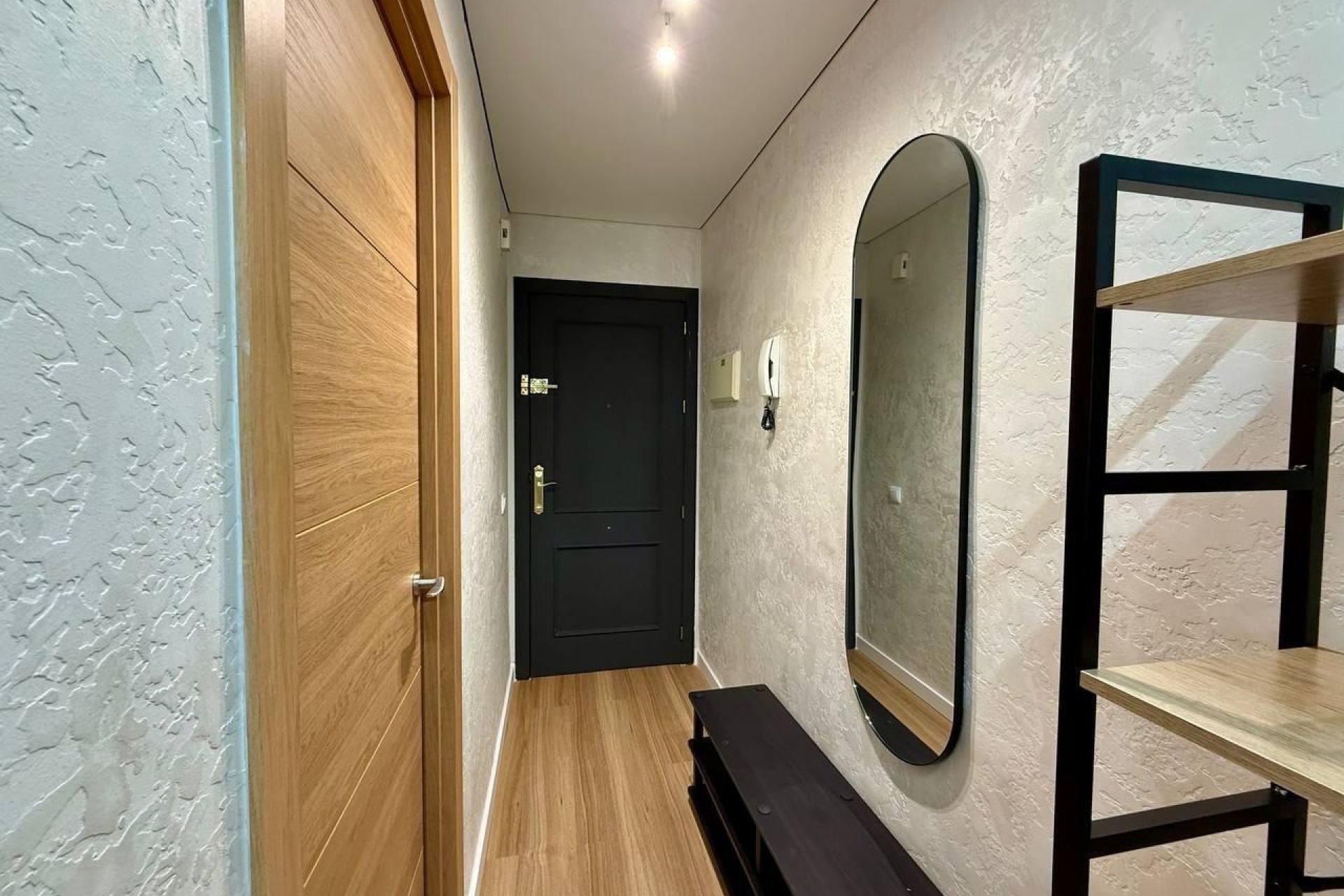 Wiederverkauf - Wohnung / Apartment -
Torrevieja - Acequion