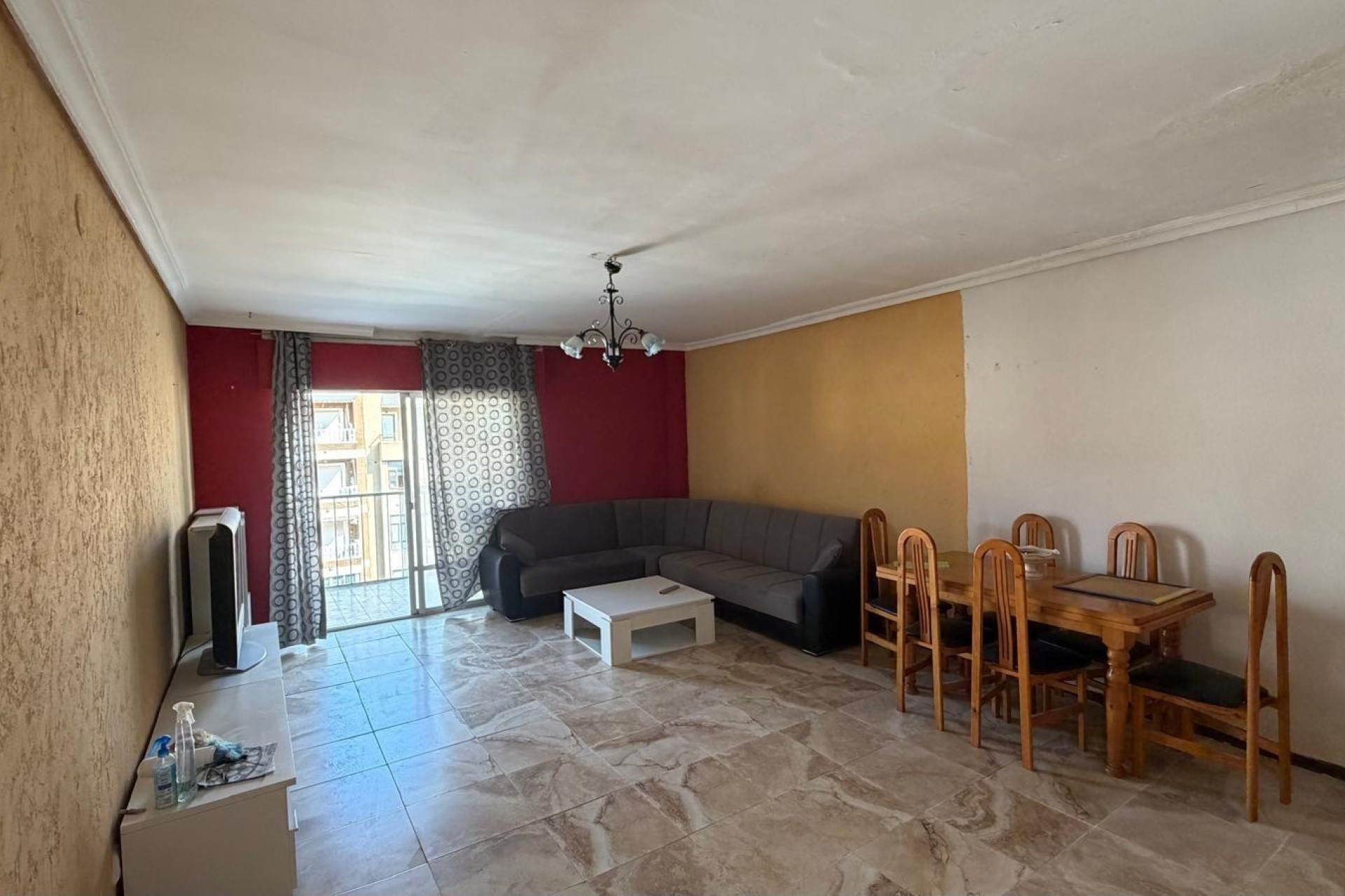 Wiederverkauf - Wohnung / Apartment -
Torrevieja - Acequion