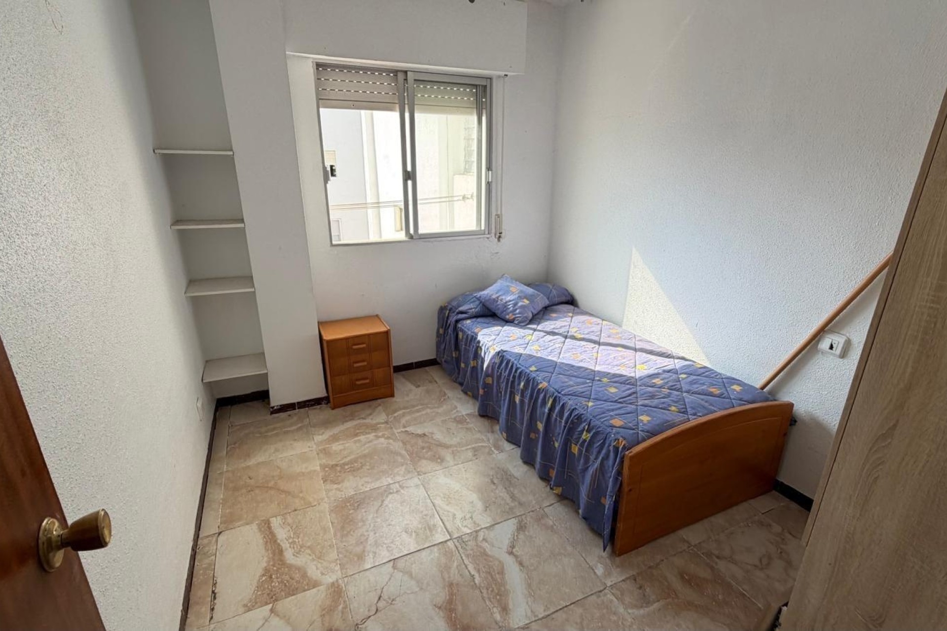 Wiederverkauf - Wohnung / Apartment -
Torrevieja - Acequion