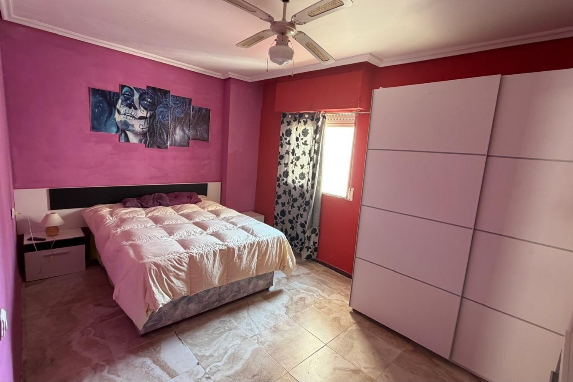 Wiederverkauf - Wohnung / Apartment -
Torrevieja - Acequion