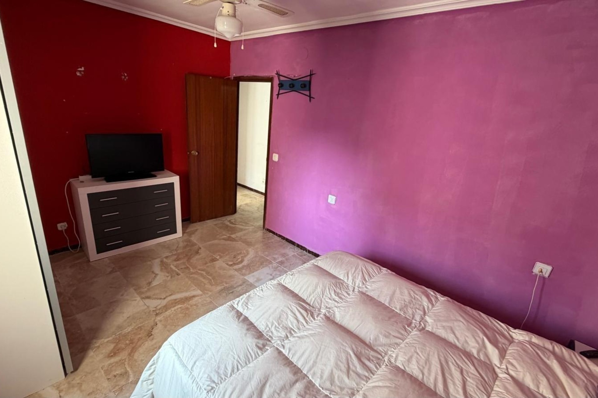 Wiederverkauf - Wohnung / Apartment -
Torrevieja - Acequion