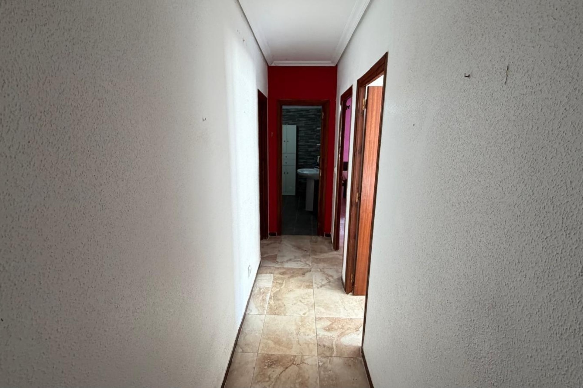 Wiederverkauf - Wohnung / Apartment -
Torrevieja - Acequion