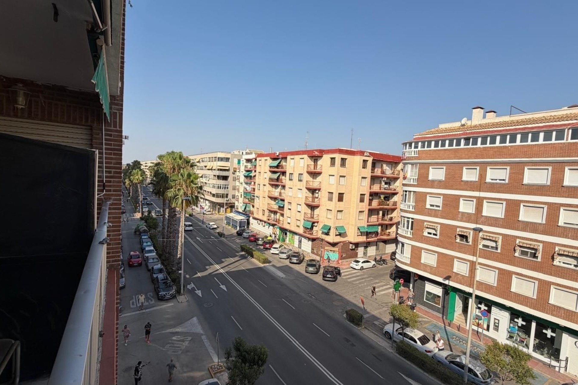 Wiederverkauf - Wohnung / Apartment -
Torrevieja - Acequion