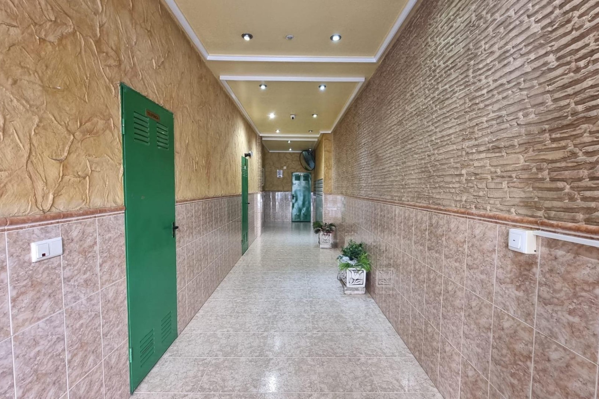Wiederverkauf - Wohnung / Apartment -
Torrevieja - Acequion
