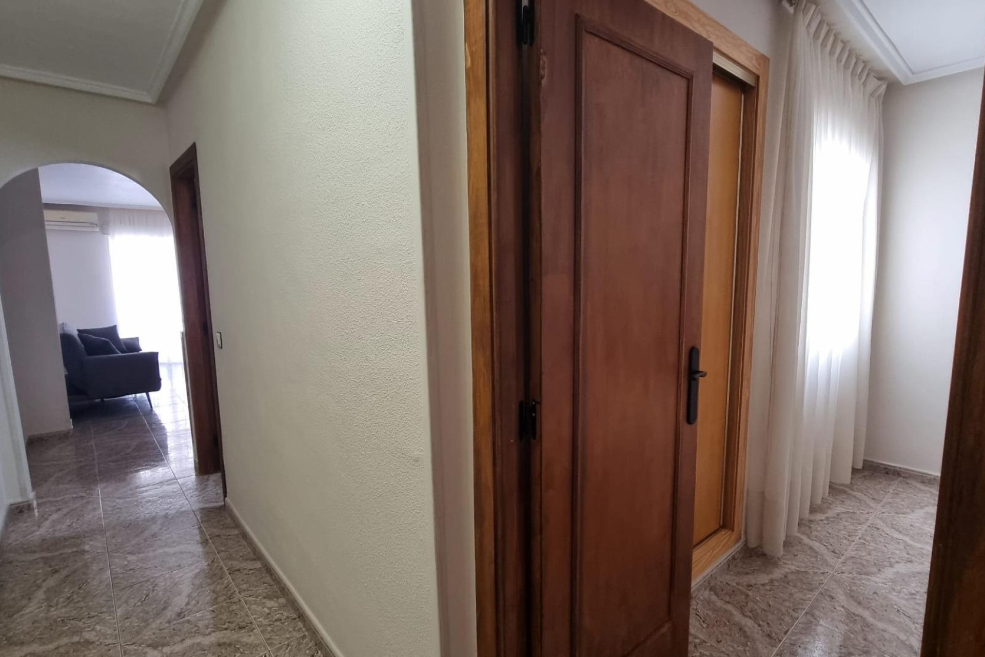 Wiederverkauf - Wohnung / Apartment -
Torrevieja - Acequion