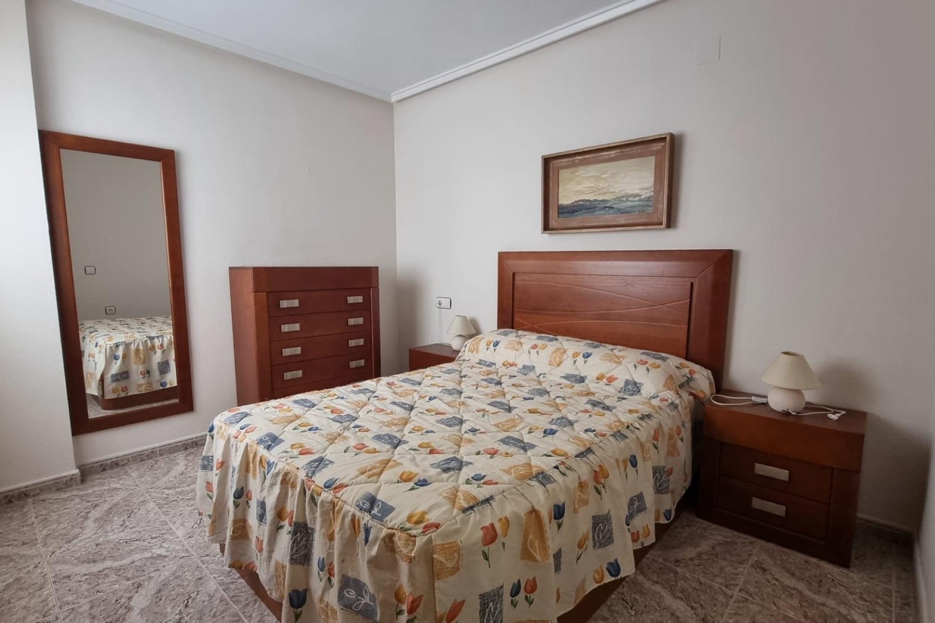 Wiederverkauf - Wohnung / Apartment -
Torrevieja - Acequion