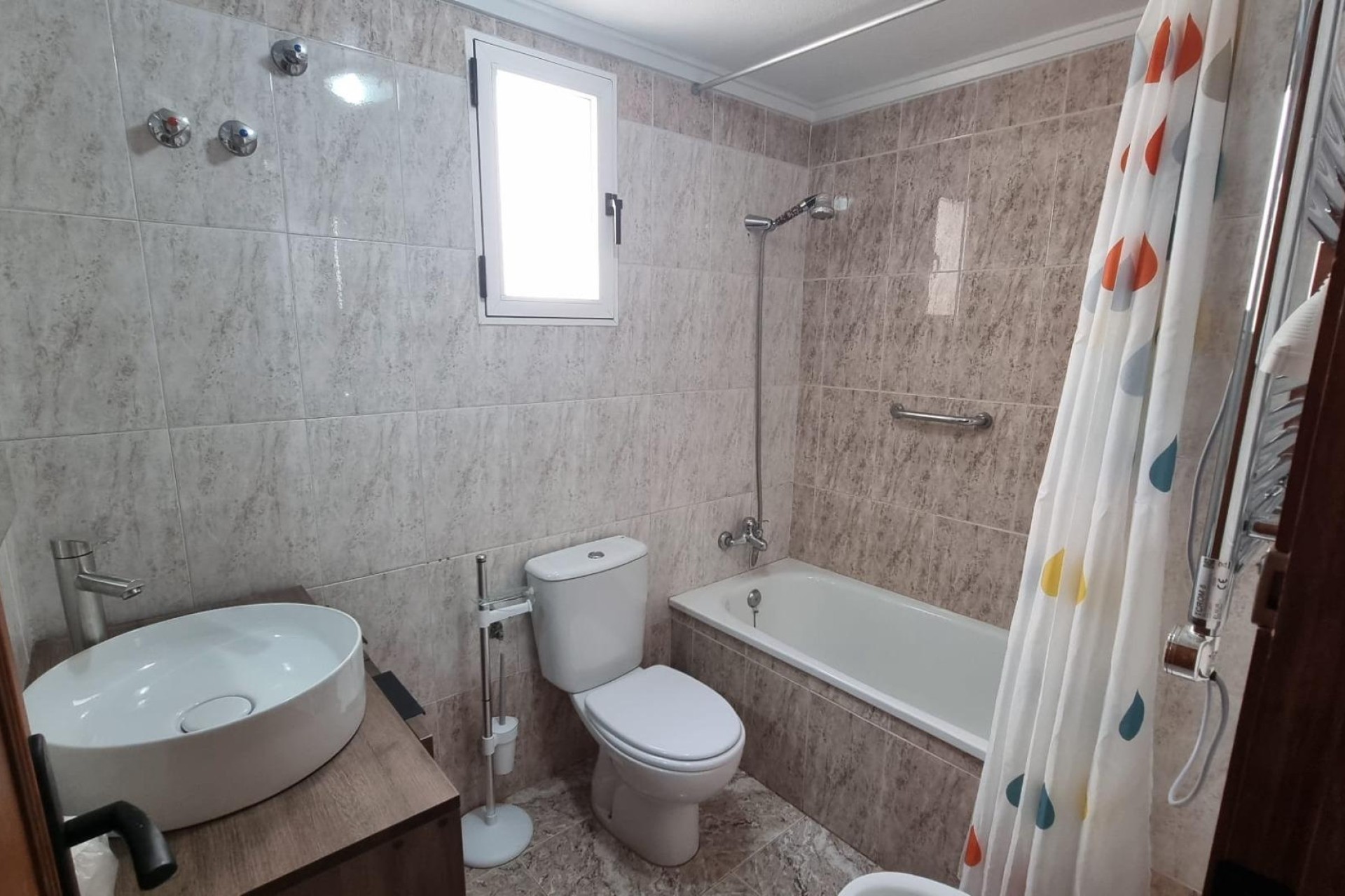 Wiederverkauf - Wohnung / Apartment -
Torrevieja - Acequion