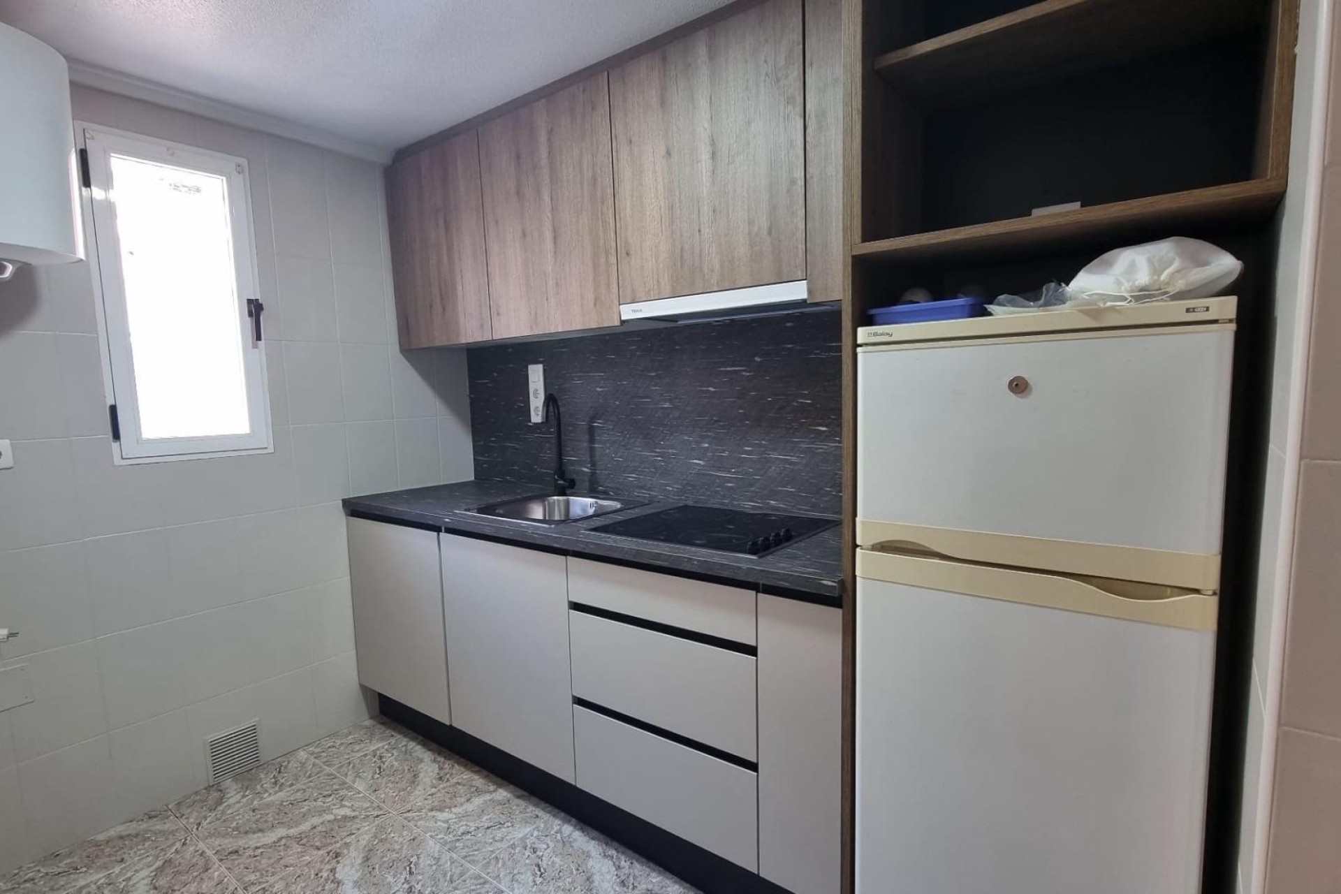 Wiederverkauf - Wohnung / Apartment -
Torrevieja - Acequion