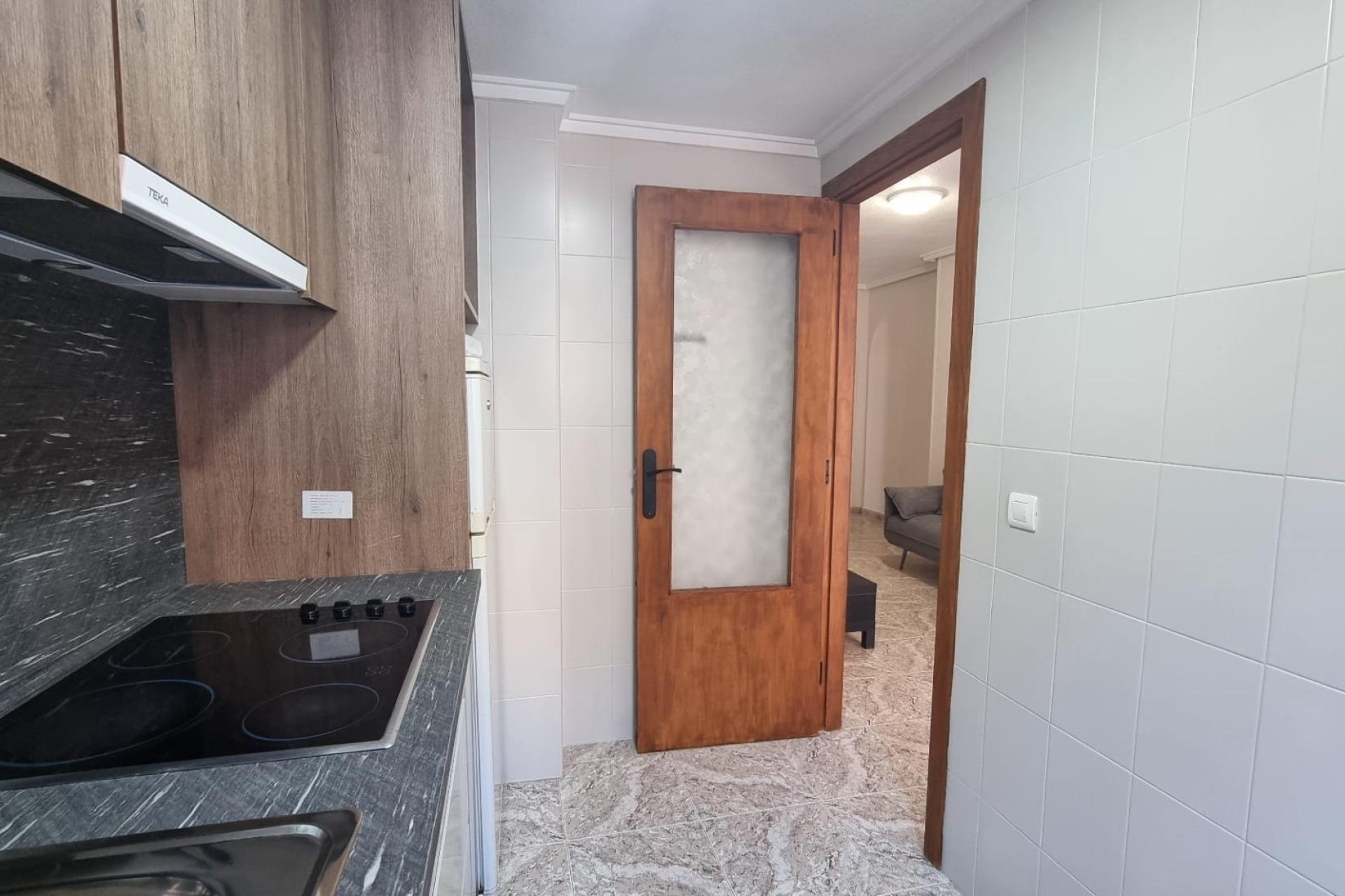 Wiederverkauf - Wohnung / Apartment -
Torrevieja - Acequion