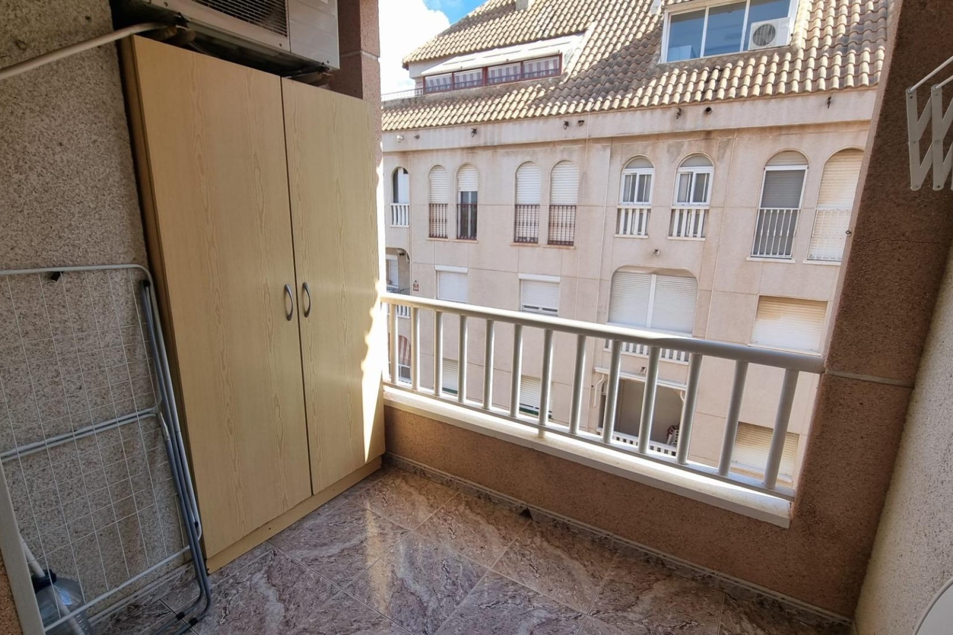 Wiederverkauf - Wohnung / Apartment -
Torrevieja - Acequion