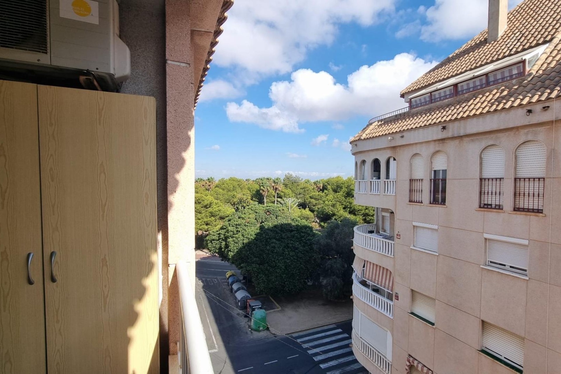 Wiederverkauf - Wohnung / Apartment -
Torrevieja - Acequion
