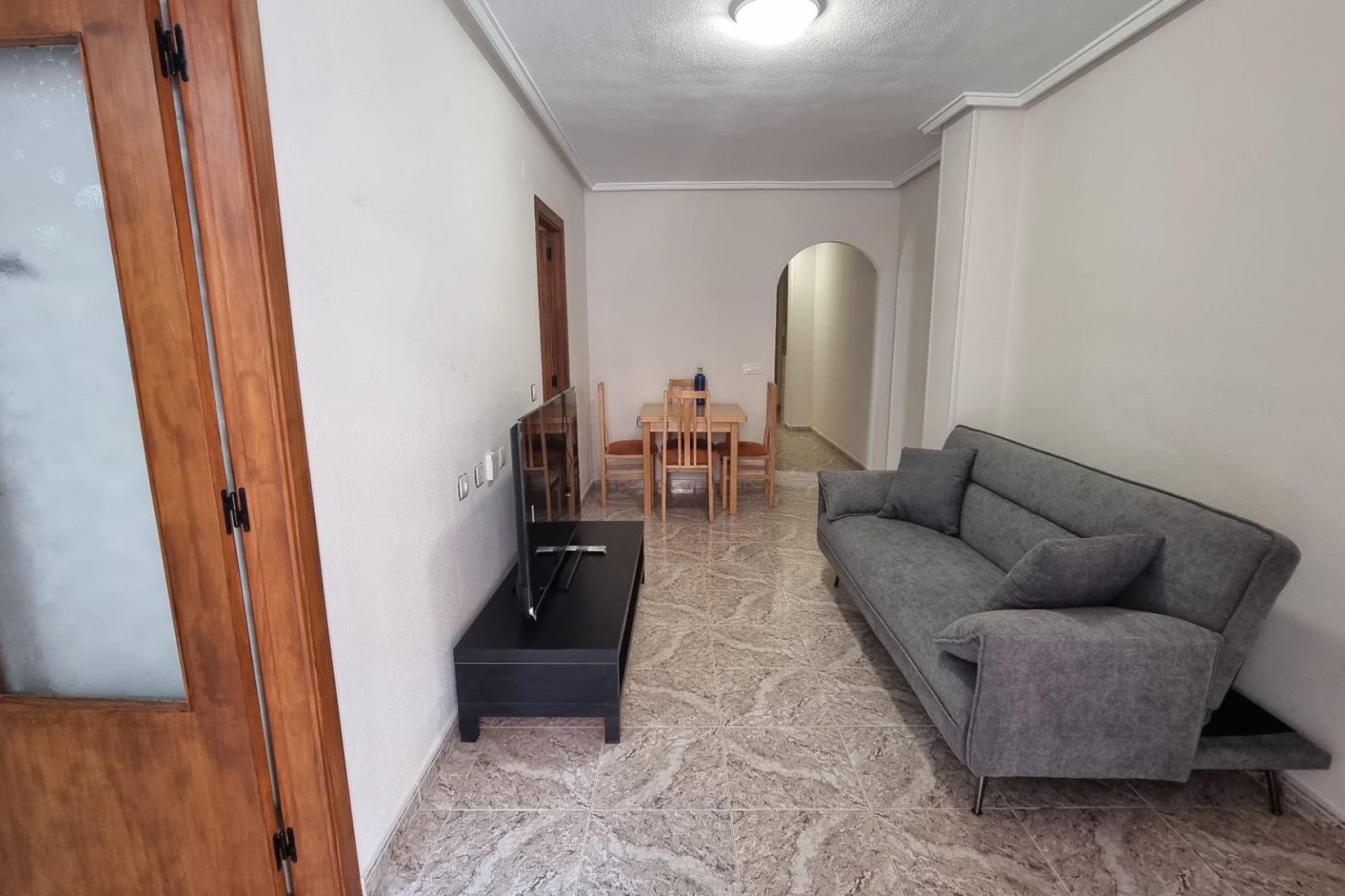 Wiederverkauf - Wohnung / Apartment -
Torrevieja - Acequion