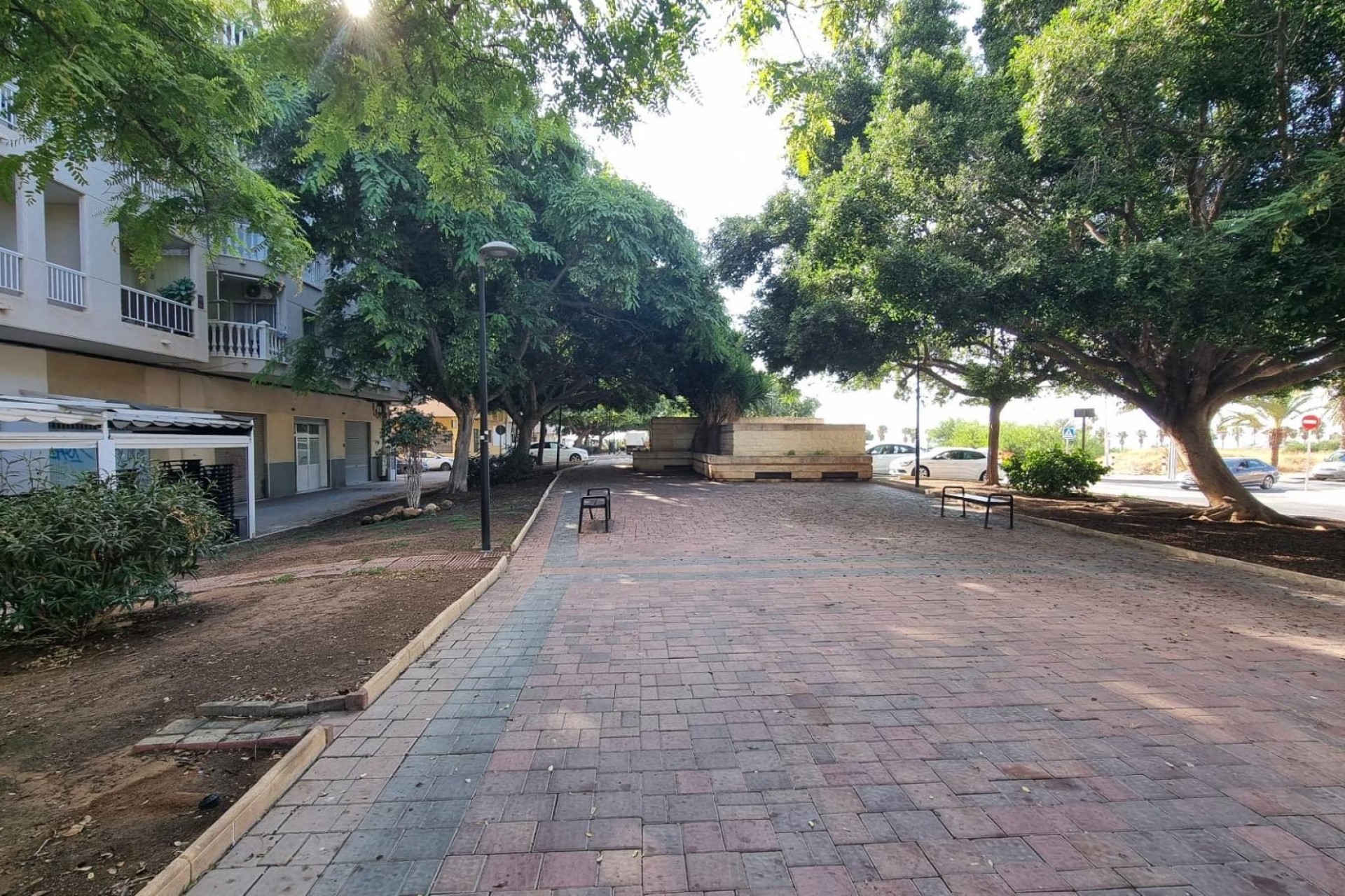 Wiederverkauf - Wohnung / Apartment -
Torrevieja - Acequion