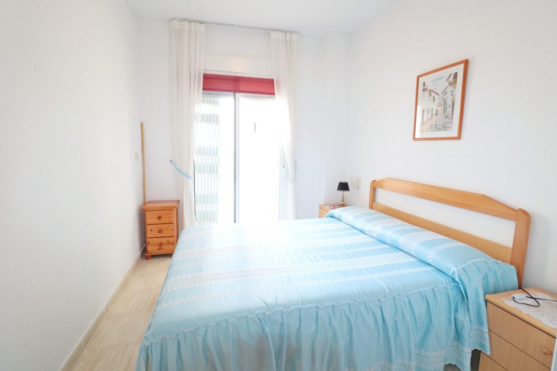 Wiederverkauf - Wohnung / Apartment -
Torrevieja - Acequion