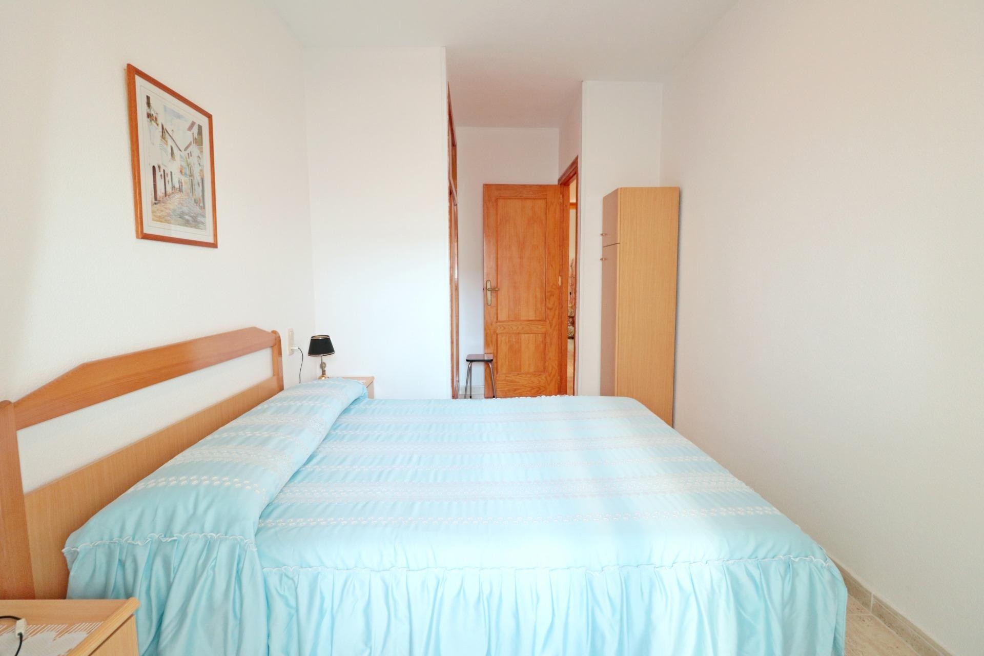 Wiederverkauf - Wohnung / Apartment -
Torrevieja - Acequion