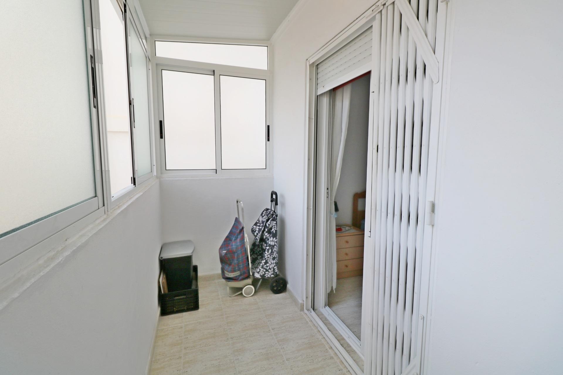 Wiederverkauf - Wohnung / Apartment -
Torrevieja - Acequion