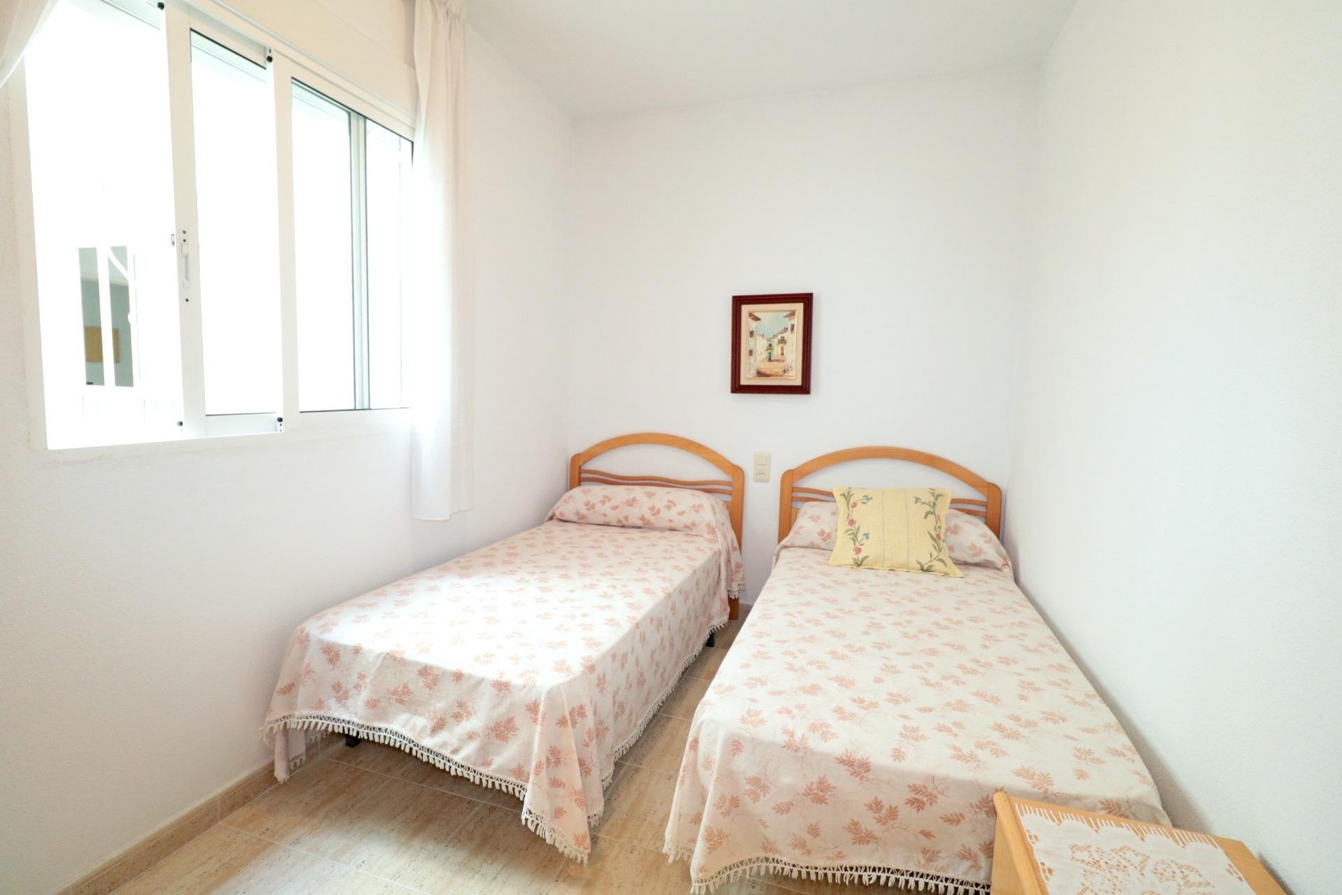 Wiederverkauf - Wohnung / Apartment -
Torrevieja - Acequion