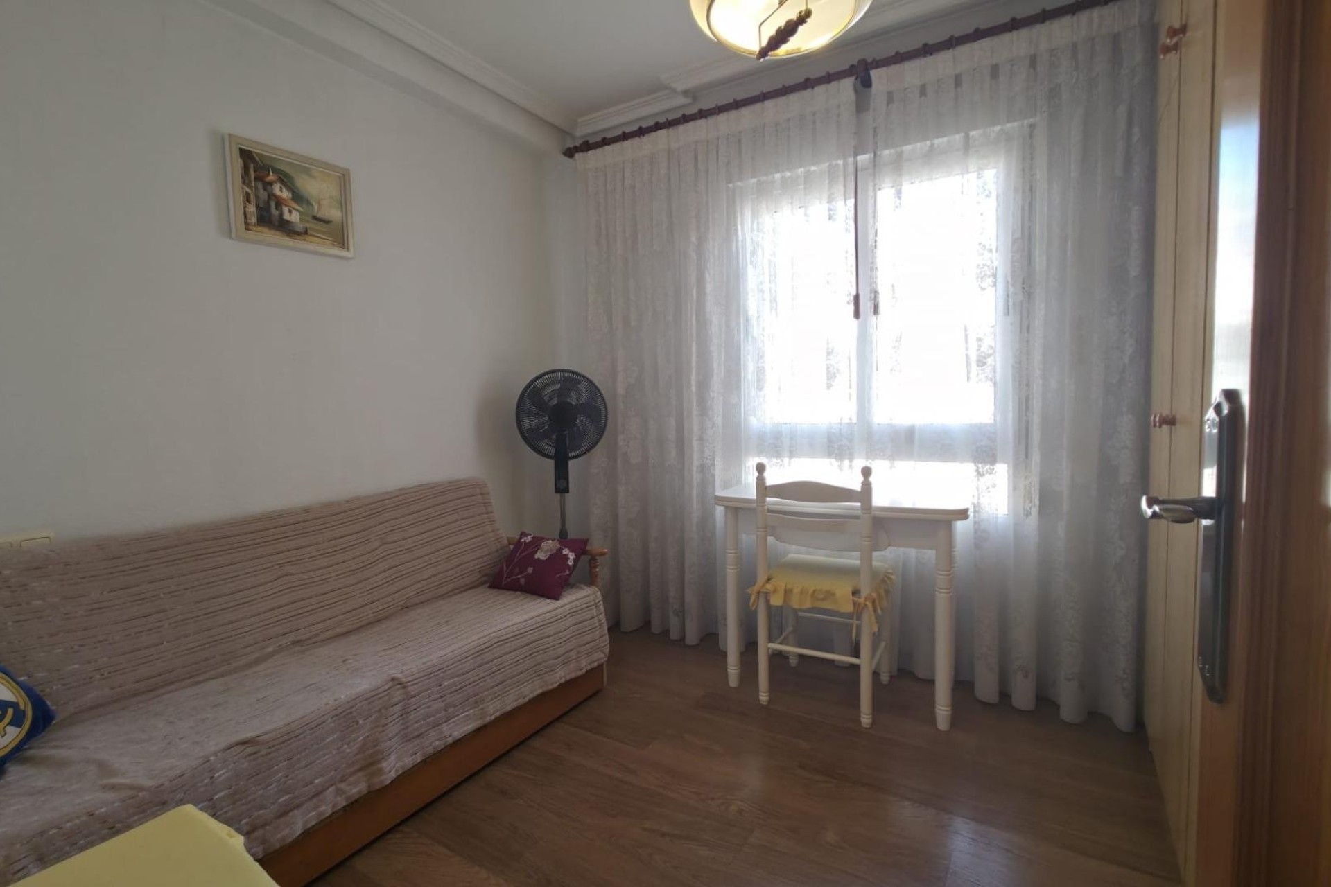 Wiederverkauf - Wohnung / Apartment -
Torrevieja - Acequion