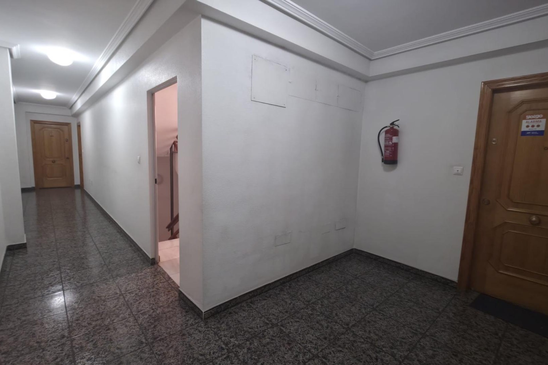 Wiederverkauf - Wohnung / Apartment -
Torrevieja - Acequion