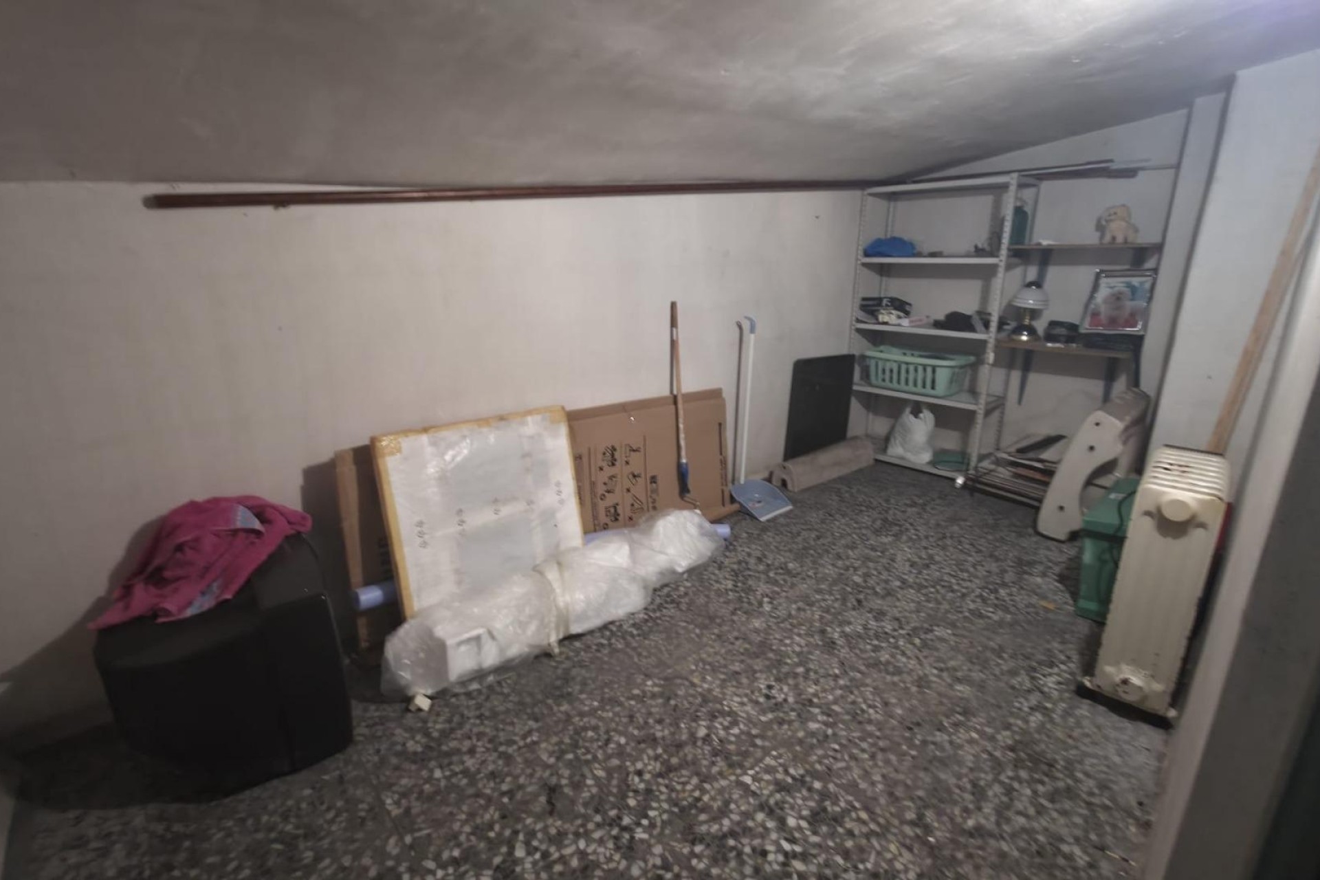 Wiederverkauf - Wohnung / Apartment -
Torrevieja - Acequion