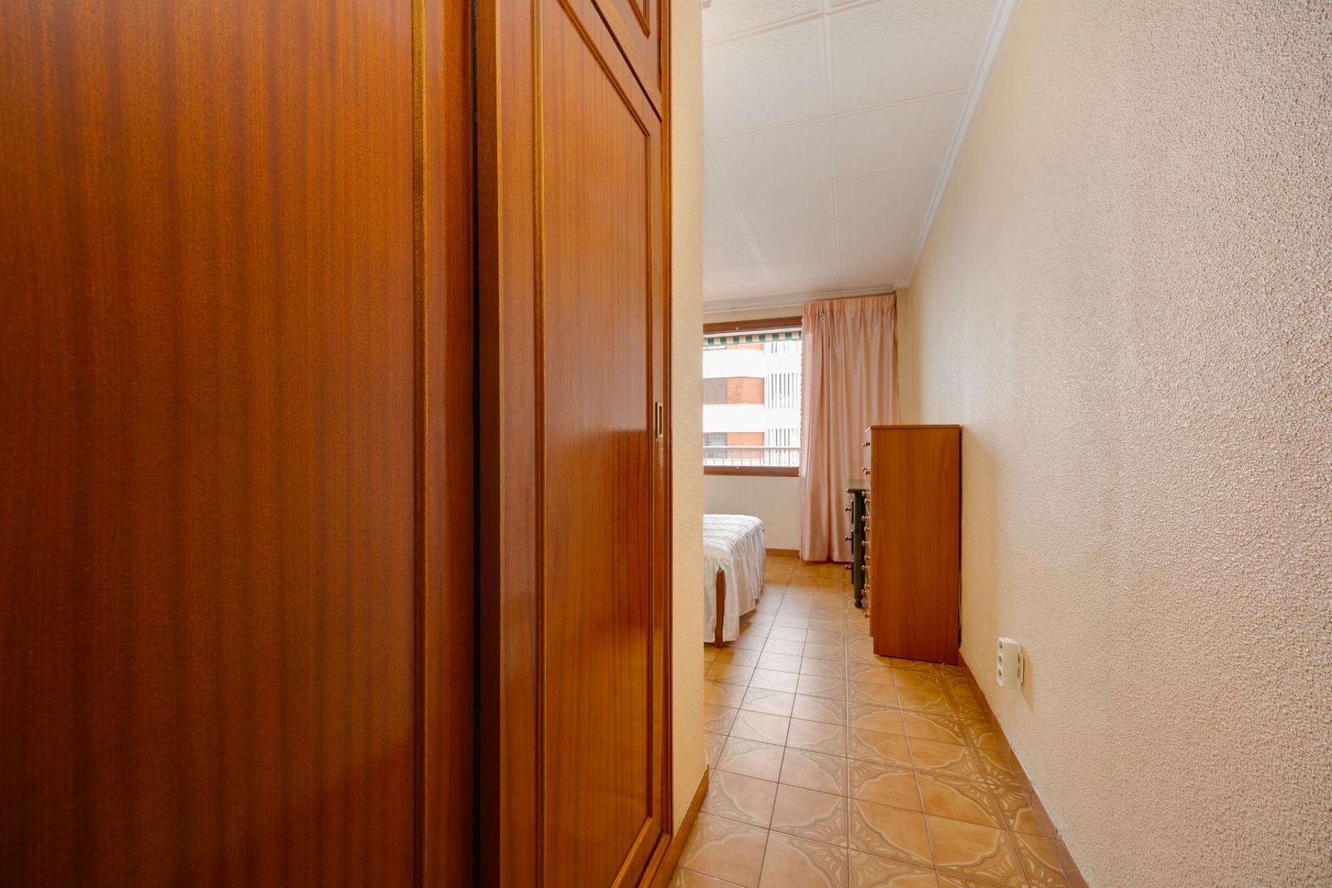 Wiederverkauf - Wohnung / Apartment -
Torrevieja - Acequion