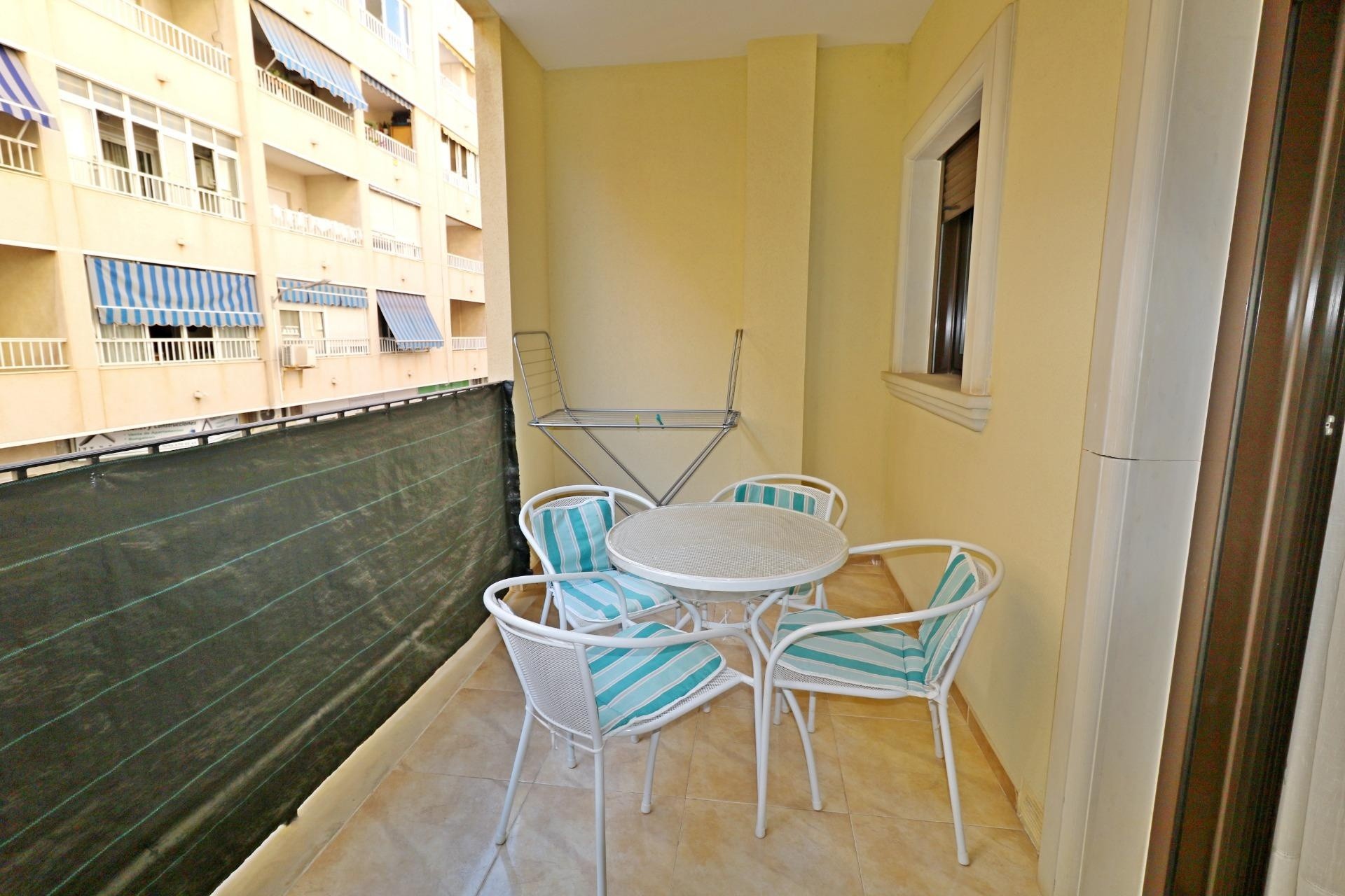 Wiederverkauf - Wohnung / Apartment -
Torrevieja - Acequion